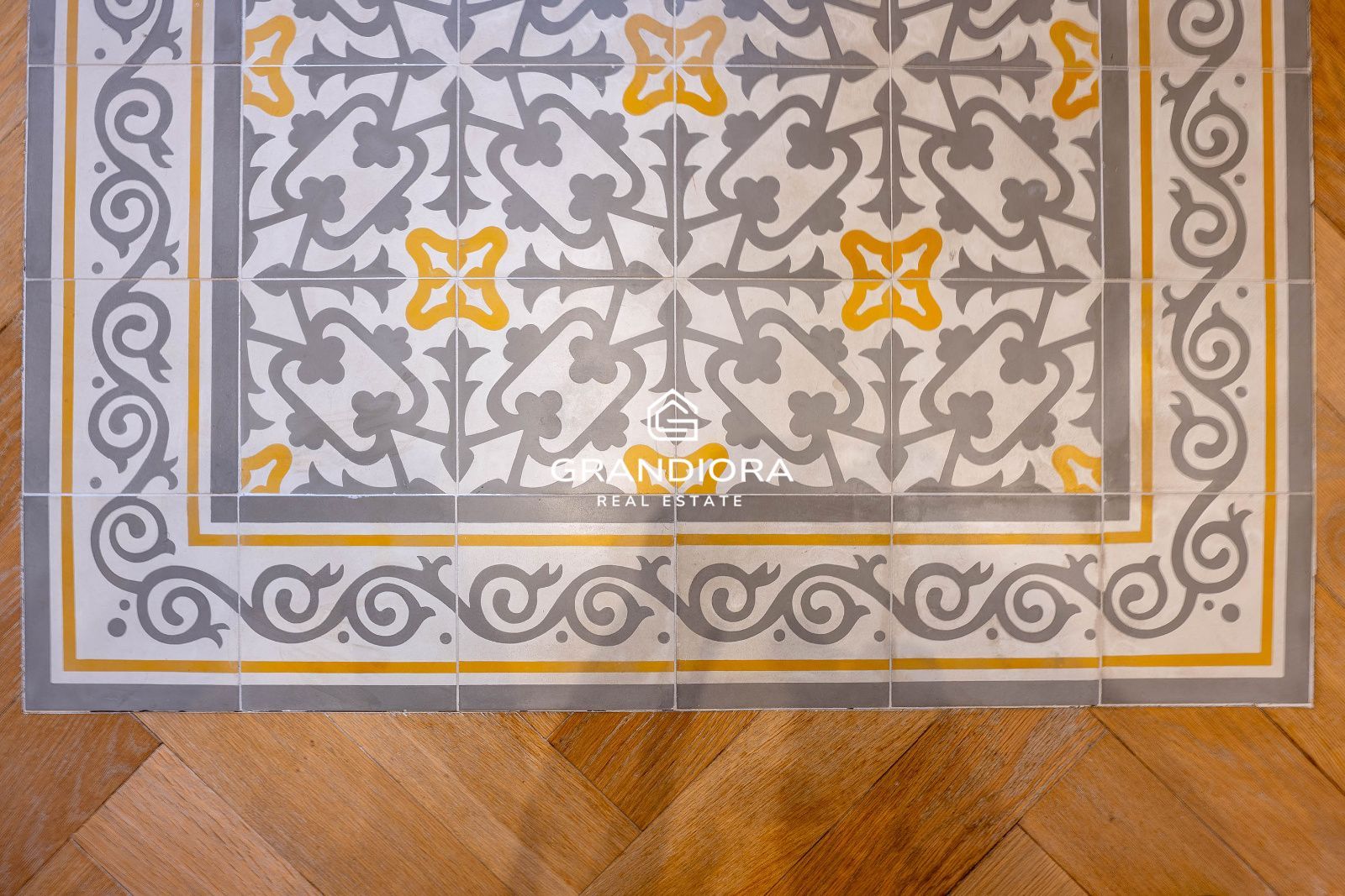 Piso Modernista Reformado en Paseo Sant Joan y Diagonal - Imagen 8
