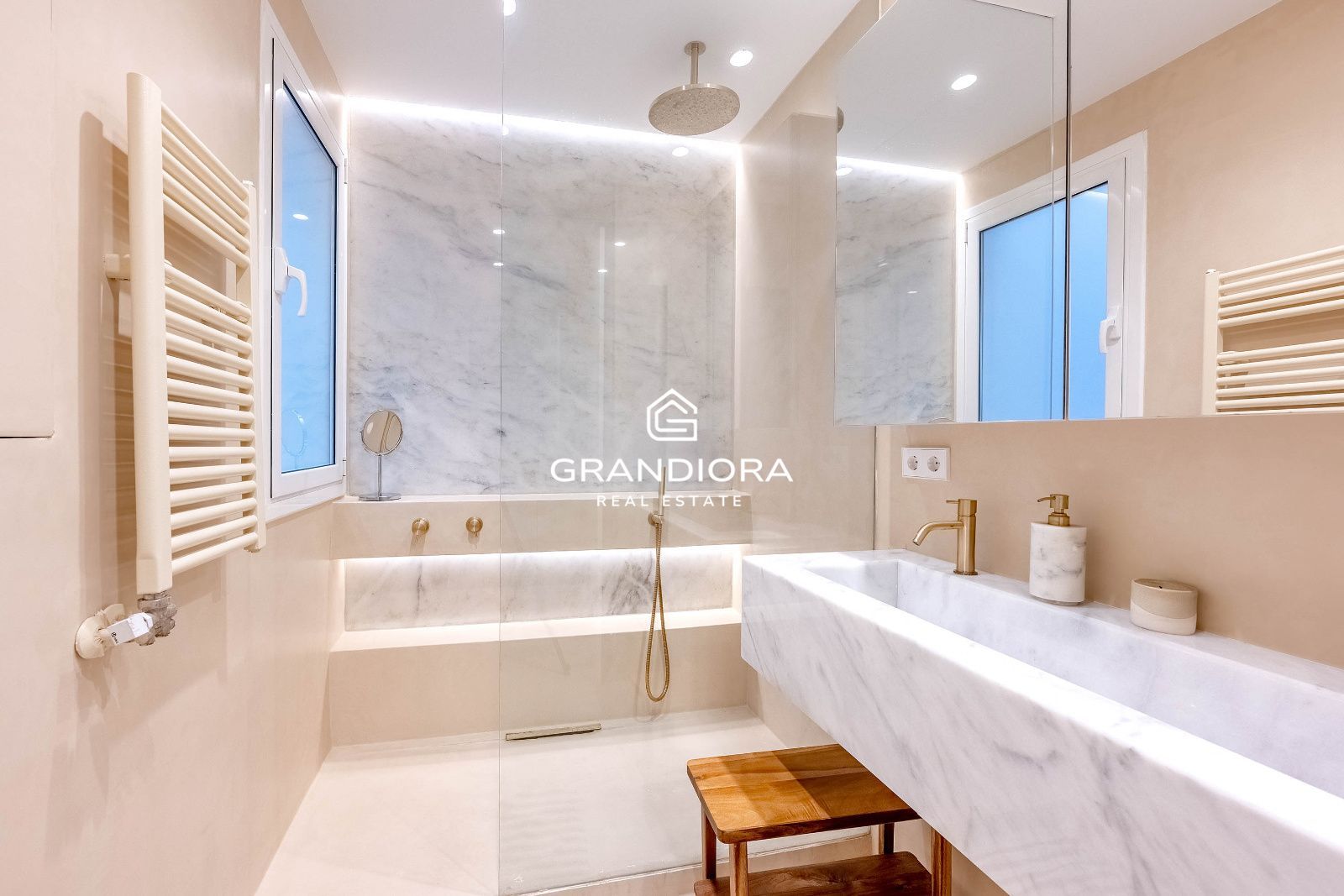 Piso Modernista Reformado en Paseo Sant Joan y Diagonal - Imagen 27