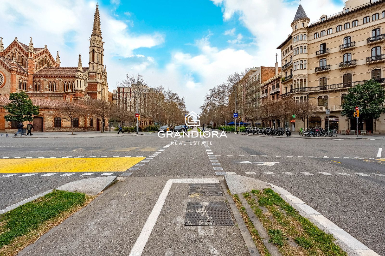 Piso Modernista Reformado en Paseo Sant Joan y Diagonal - Imagen 33