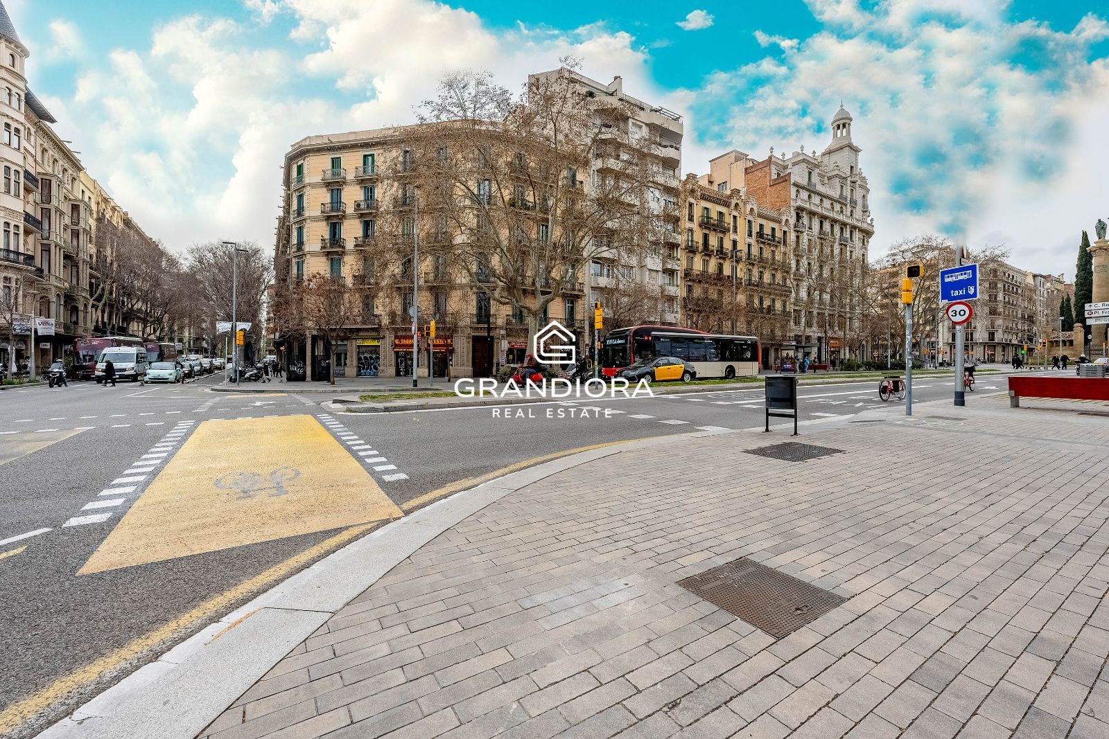 Piso Modernista Reformado en Paseo Sant Joan y Diagonal - Imagen 34