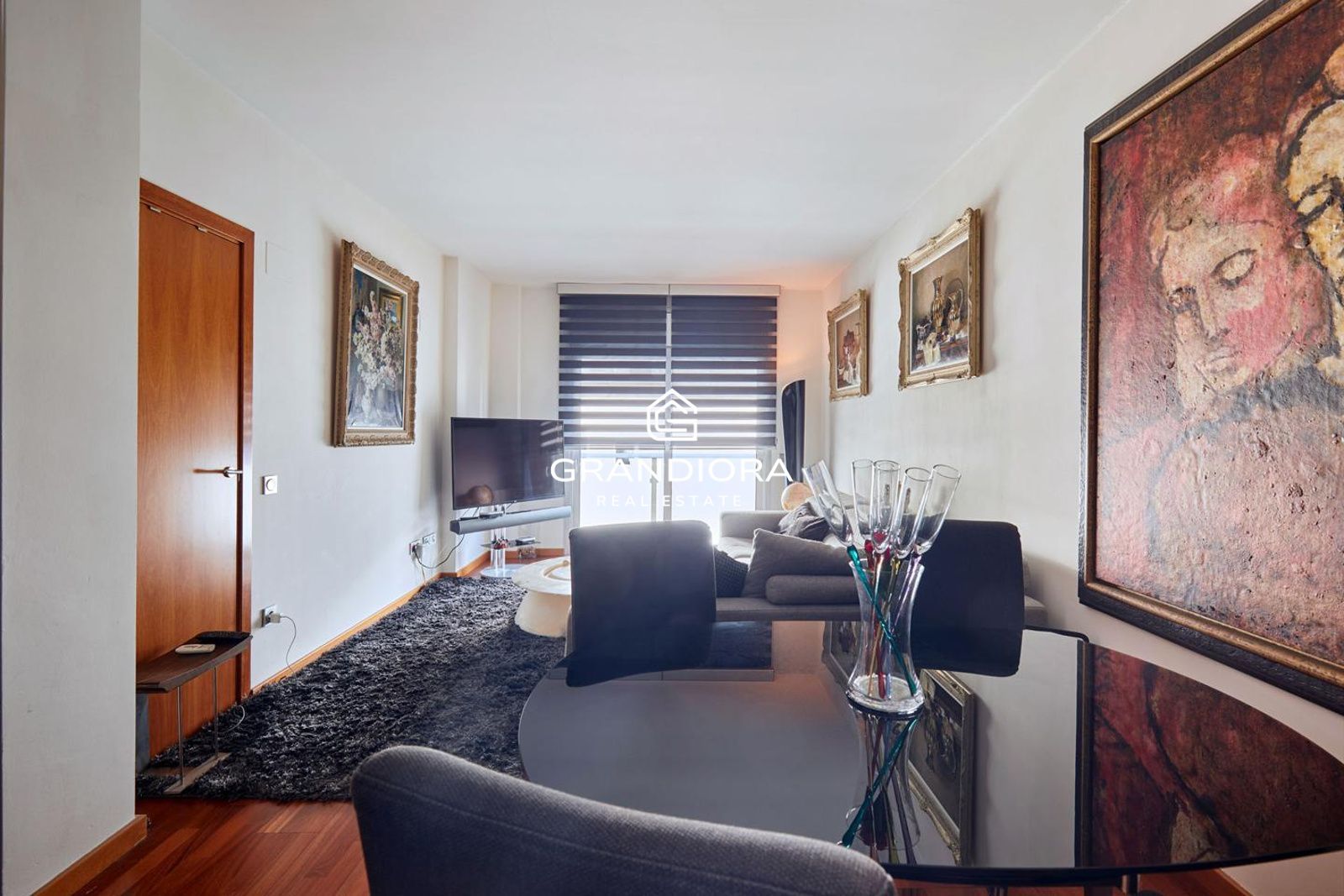 Ático con Solarium Privado a Pasos del Mar y el Port Vell - Imagen 21