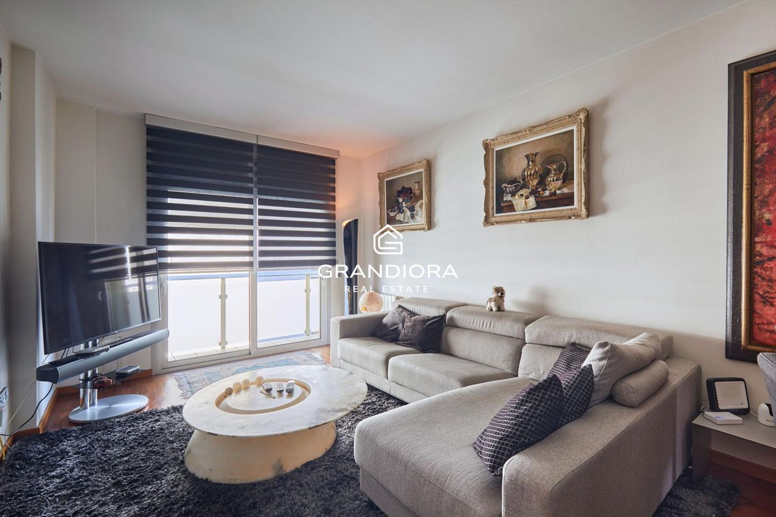 Ático con Solarium Privado a Pasos del Mar y el Port Vell - Imagen 5