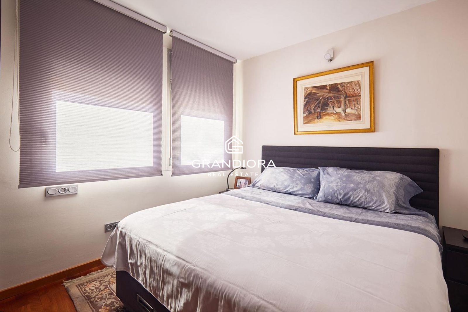 Ático con Solarium Privado a Pasos del Mar y el Port Vell - Imagen 13