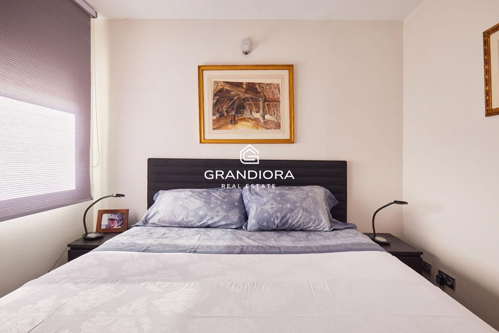 Ático con Solarium Privado a Pasos del Mar y el Port Vell - Imagen 14