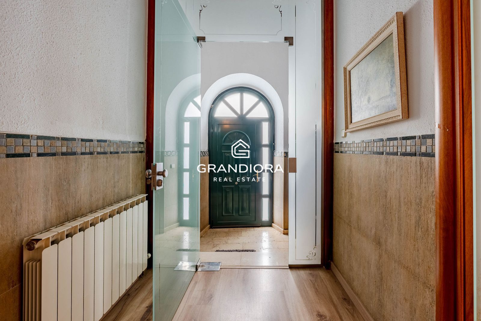 Activo Patrimonial en Primera Línea: Residencia Señorial a  15 Minutos de Barcelona - Imagen 3