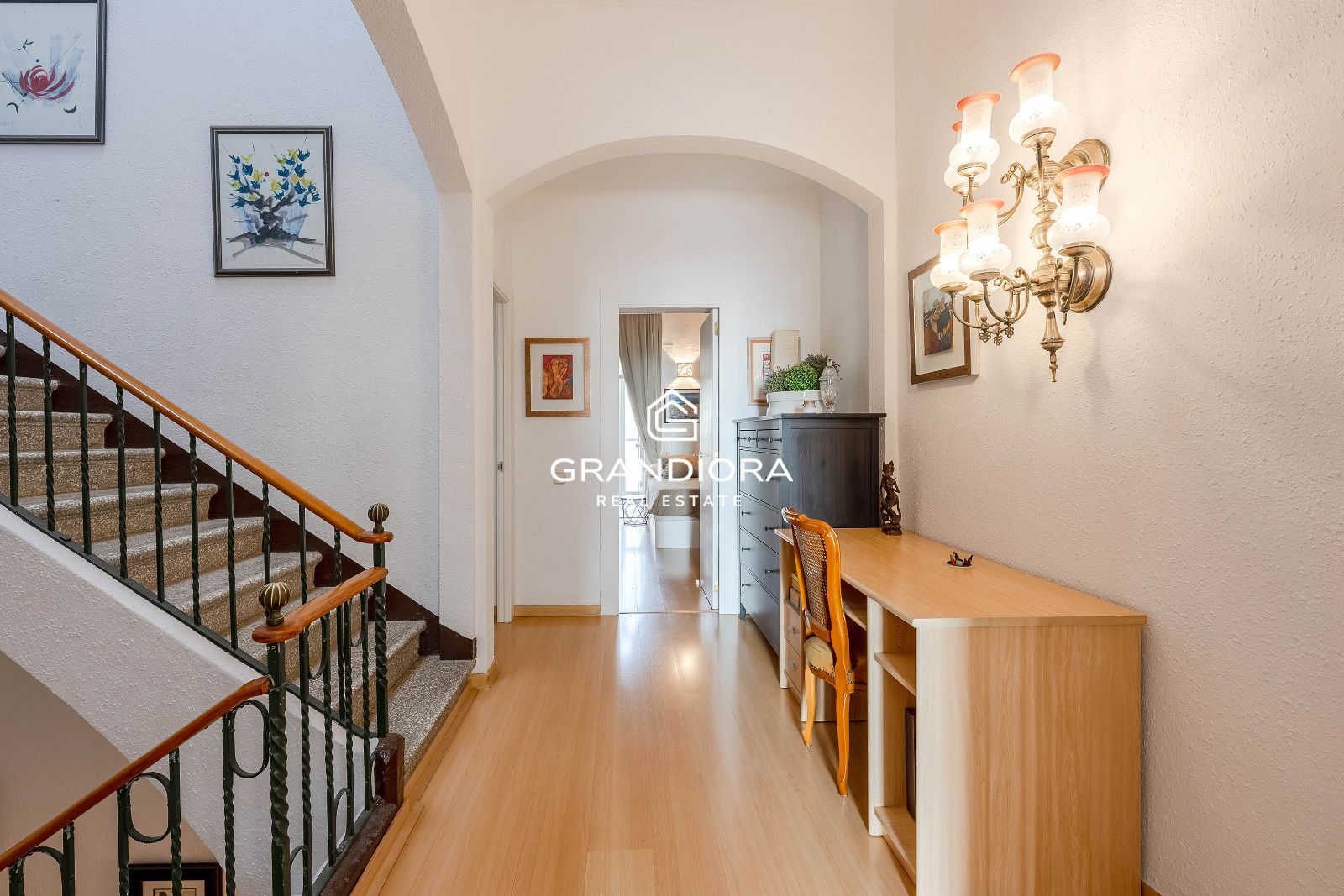 Activo Patrimonial en Primera Línea: Residencia Señorial a  15 Minutos de Barcelona - Imagen 16