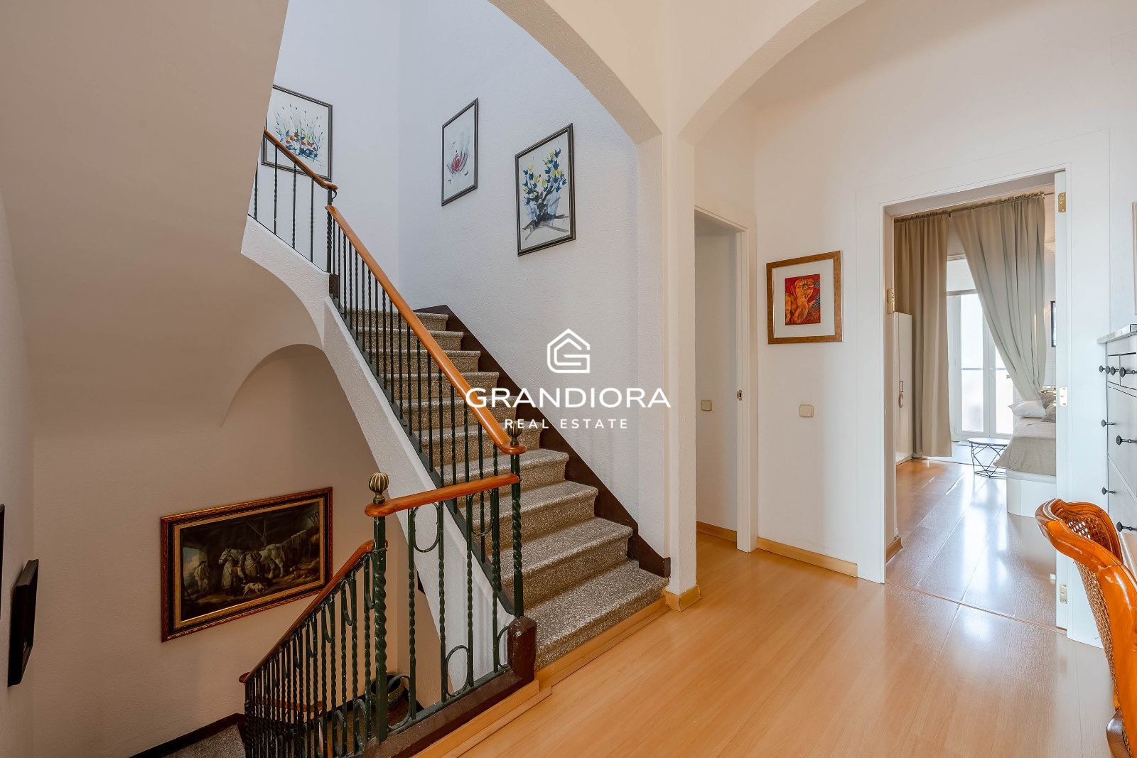 Activo Patrimonial en Primera Línea: Residencia Señorial a  15 Minutos de Barcelona - Imagen 17