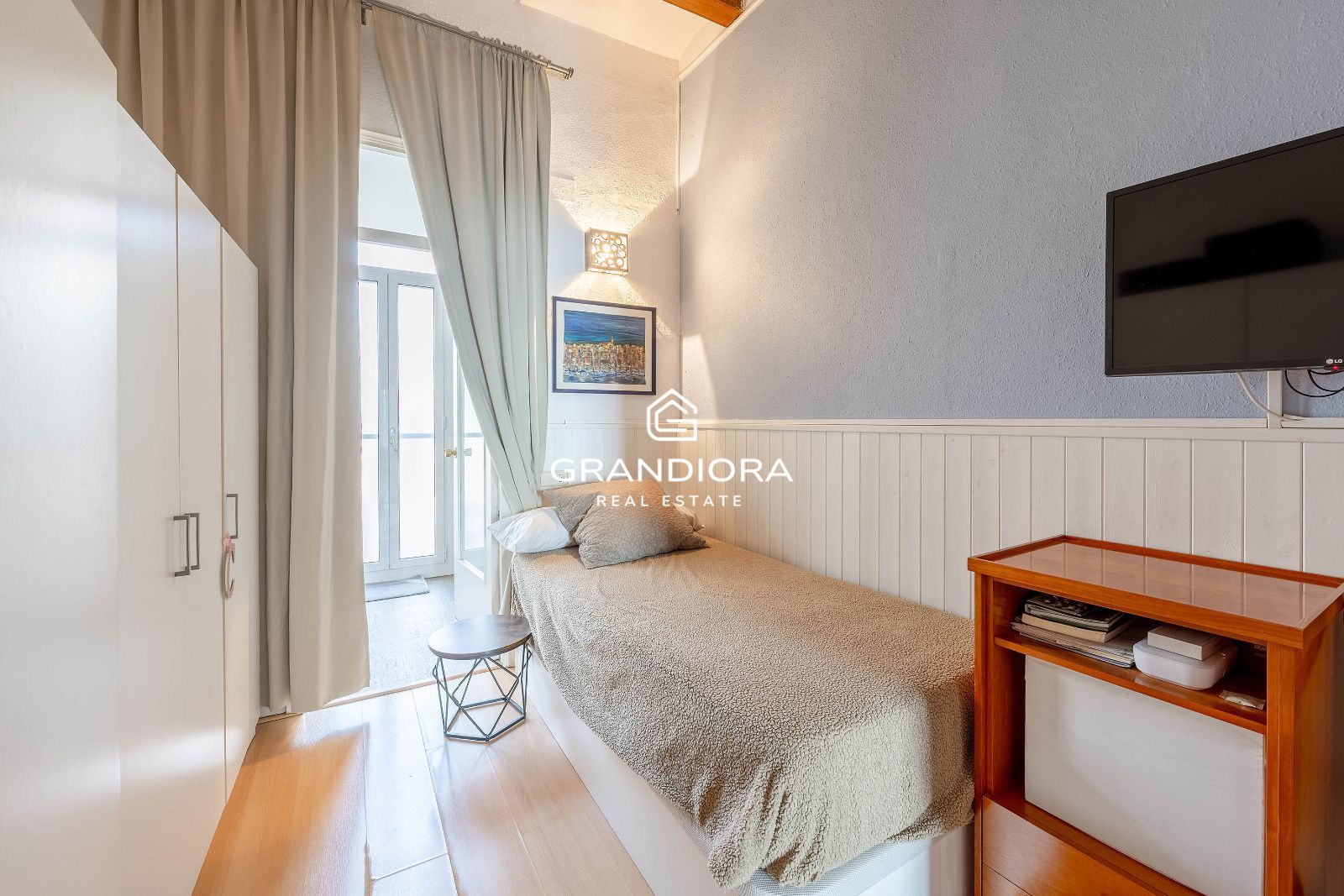 Activo Patrimonial en Primera Línea: Residencia Señorial a  15 Minutos de Barcelona - Imagen 22