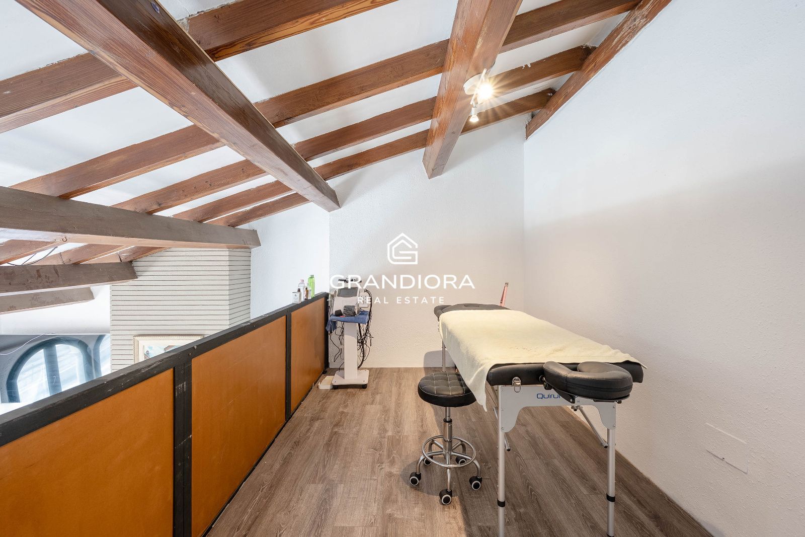 Activo Patrimonial en Primera Línea: Residencia Señorial a  15 Minutos de Barcelona - Imagen 26
