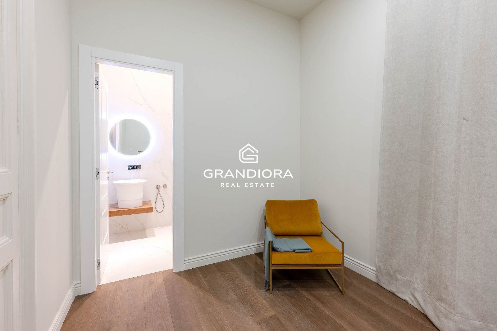 Precioso piso reformado de 200 m2 en zona super tranquila de l'Eixample Dret - Imagen 45