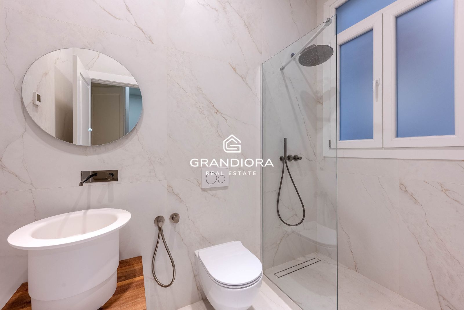 Precioso piso reformado de 200 m2 en zona super tranquila de l'Eixample Dret - Imagen 49