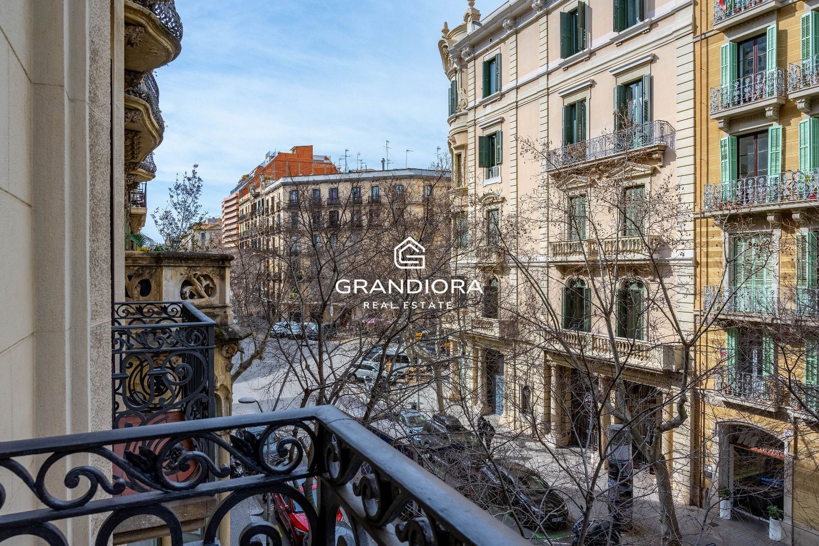 Precioso piso reformado de 200 m2 en zona super tranquila de l'Eixample Dret - Imagen 7