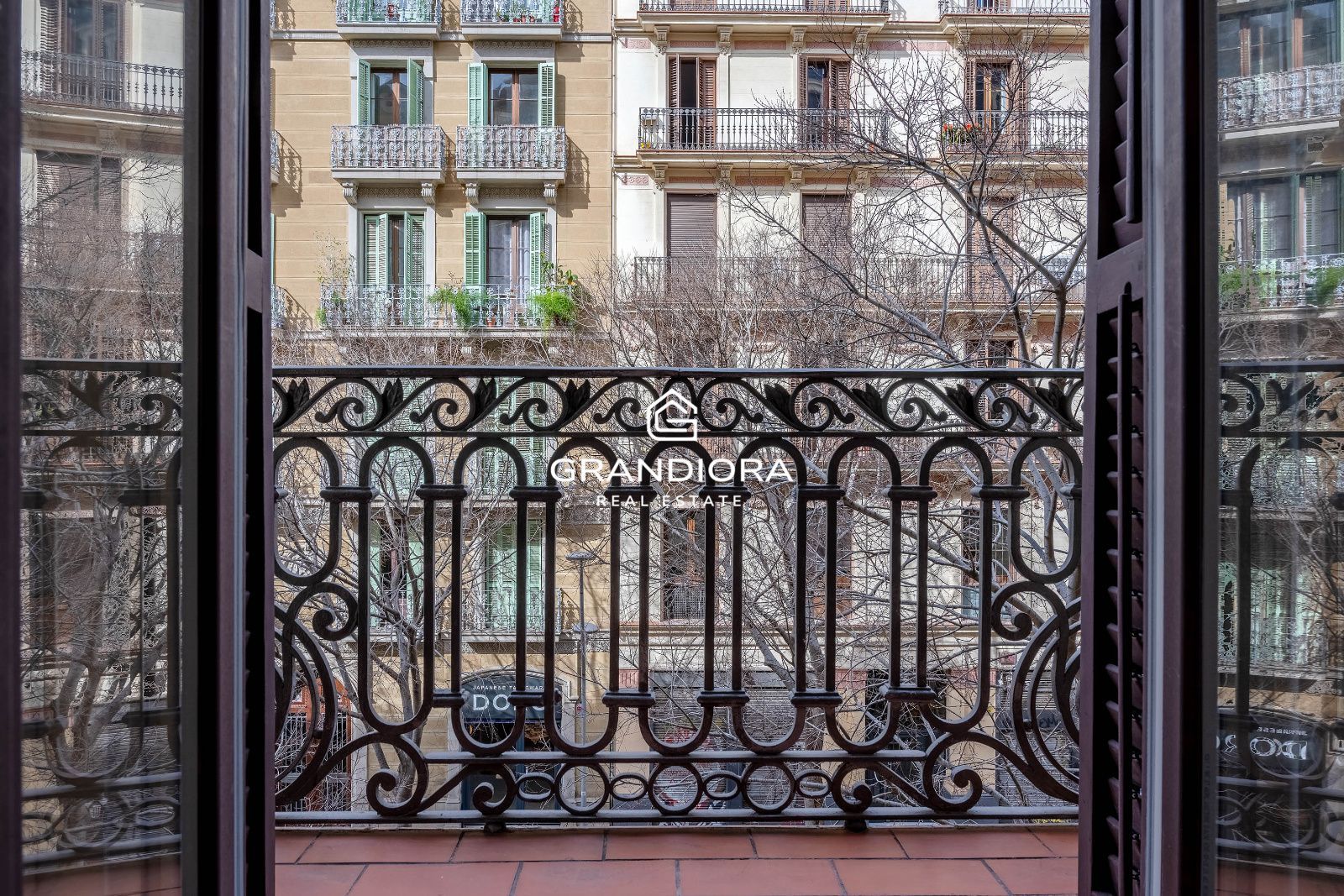 Precioso piso reformado de 200 m2 en zona super tranquila de l'Eixample Dret - Imagen 51
