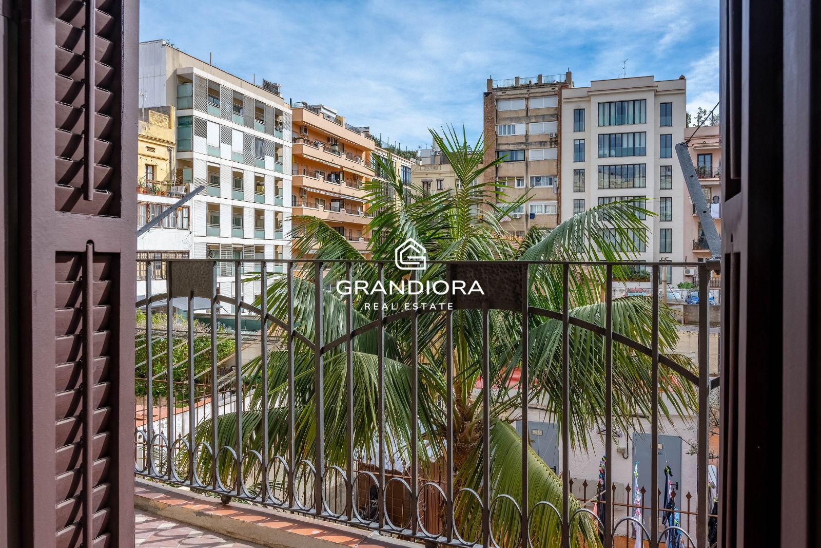 Precioso piso reformado de 200 m2 en zona super tranquila de l'Eixample Dret - Imagen 44