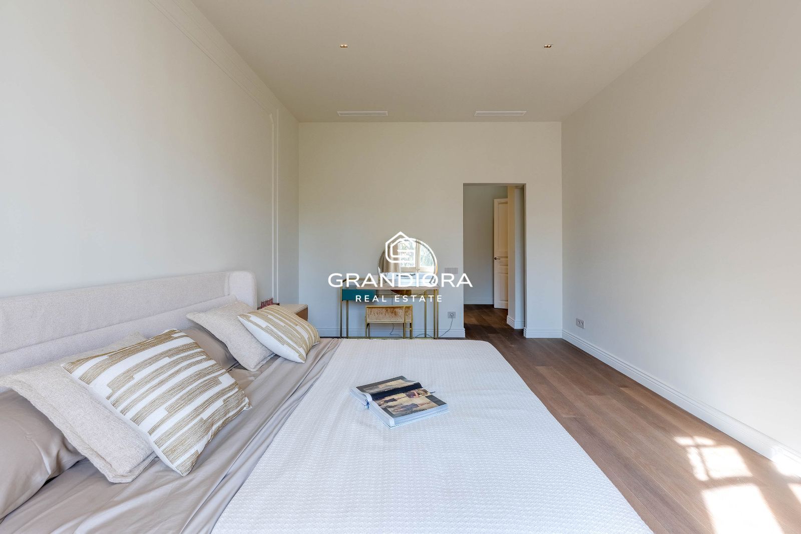 Precioso piso reformado de 200 m2 en zona super tranquila de l'Eixample Dret - Imagen 40