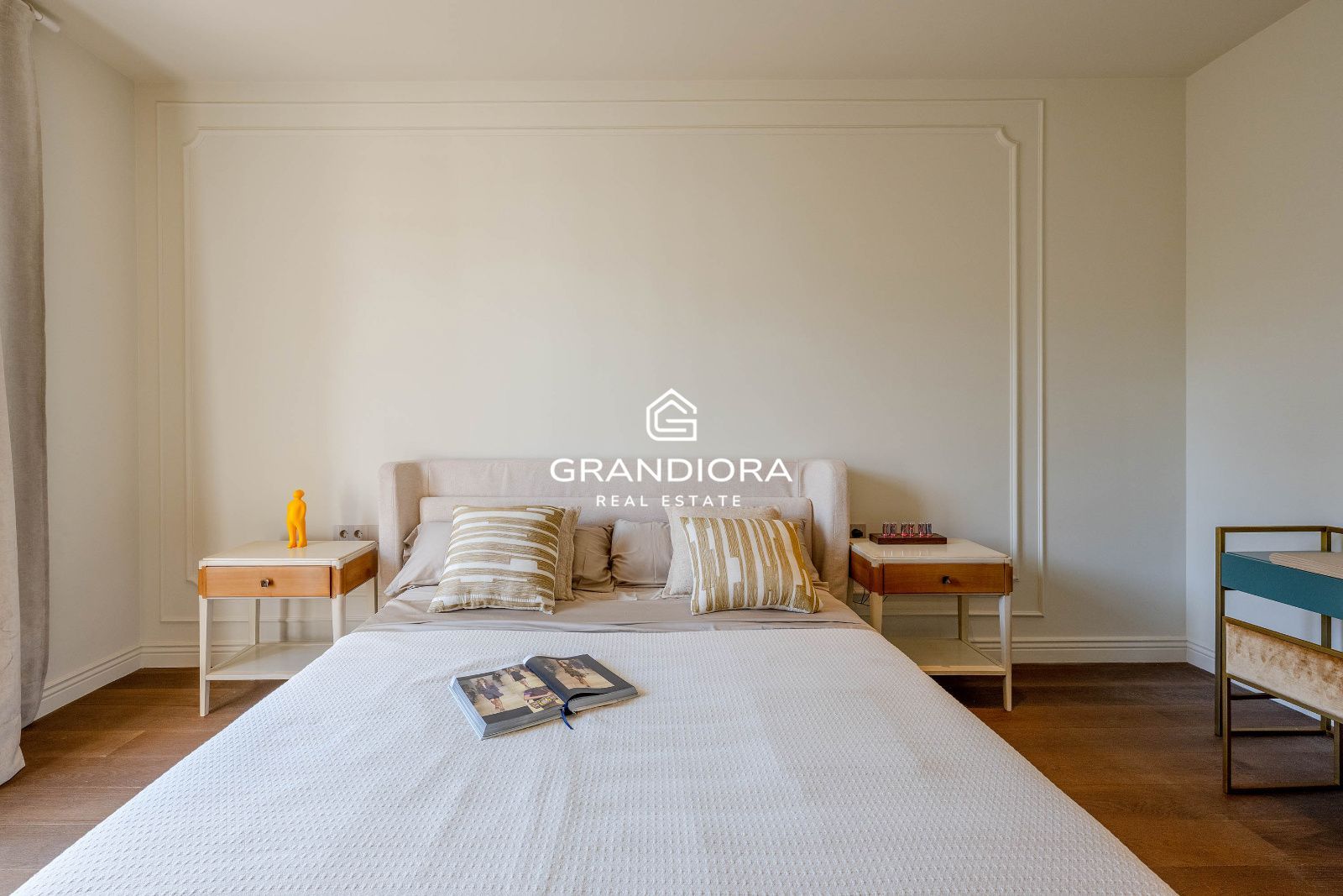 Precioso piso reformado de 200 m2 en zona super tranquila de l'Eixample Dret - Imagen 39