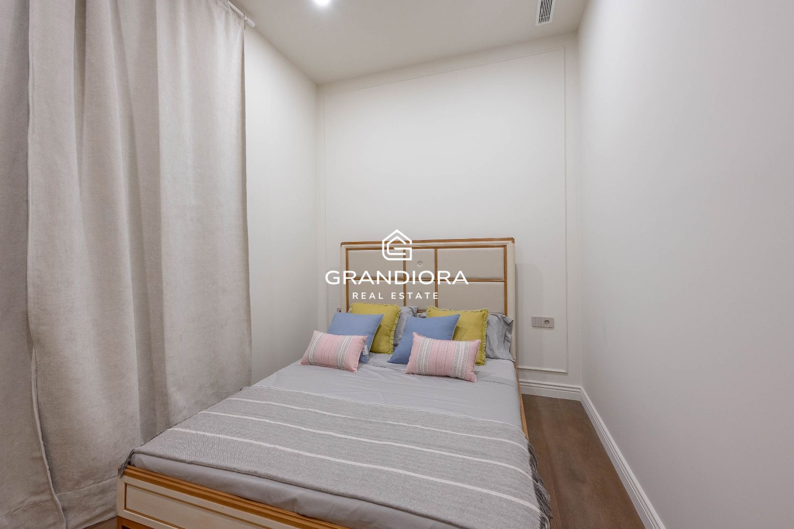 Precioso piso reformado de 200 m2 en zona super tranquila de l'Eixample Dret - Imagen 47