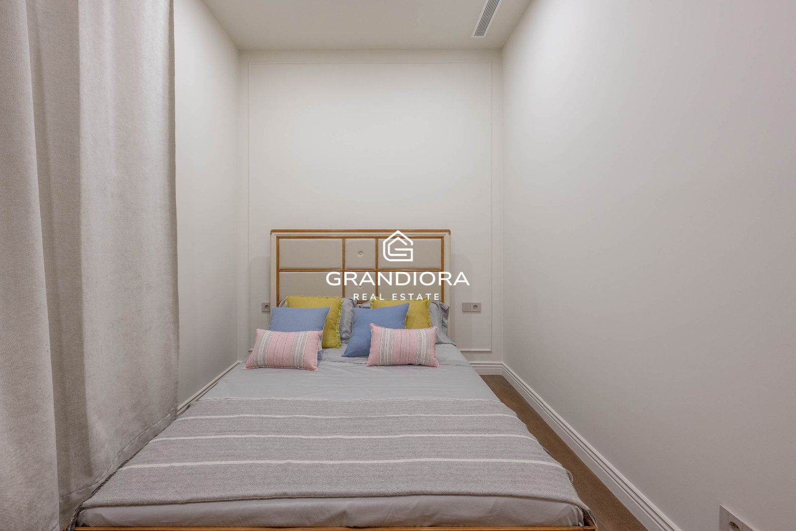Precioso piso reformado de 200 m2 en zona super tranquila de l'Eixample Dret - Imagen 48