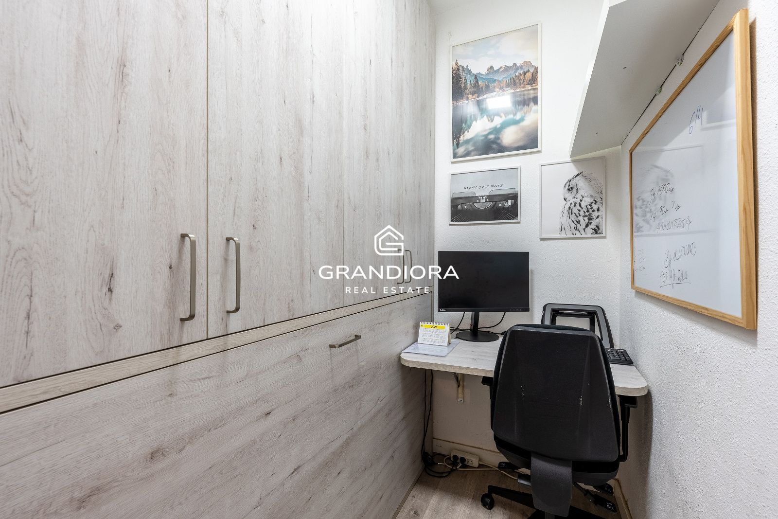 Finca Regia con Jardín Privado en el Eixample Esquerra - Imagen 26