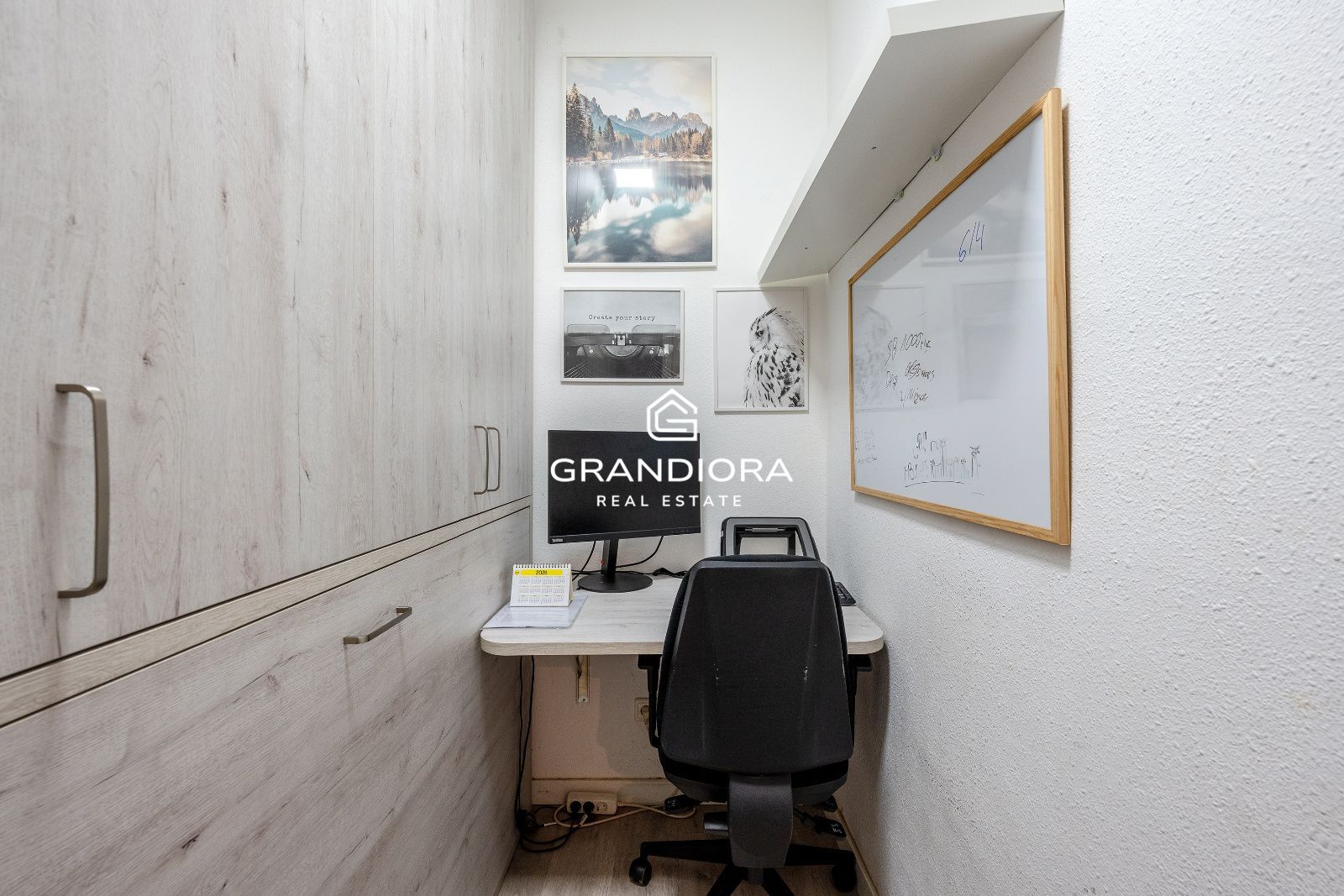 Finca Regia con Jardín Privado en el Eixample Esquerra - Imagen 27