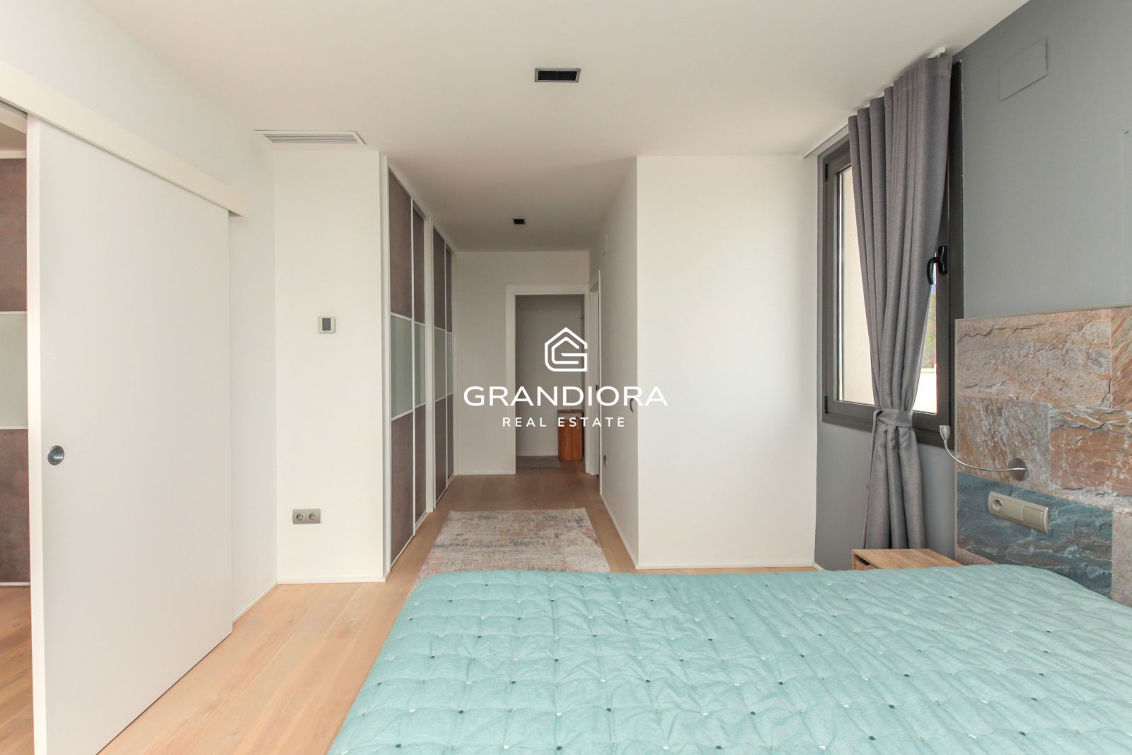 Impresionante casa independiente con vistas panorámicas al mar y 546 m² - Imagen 41
