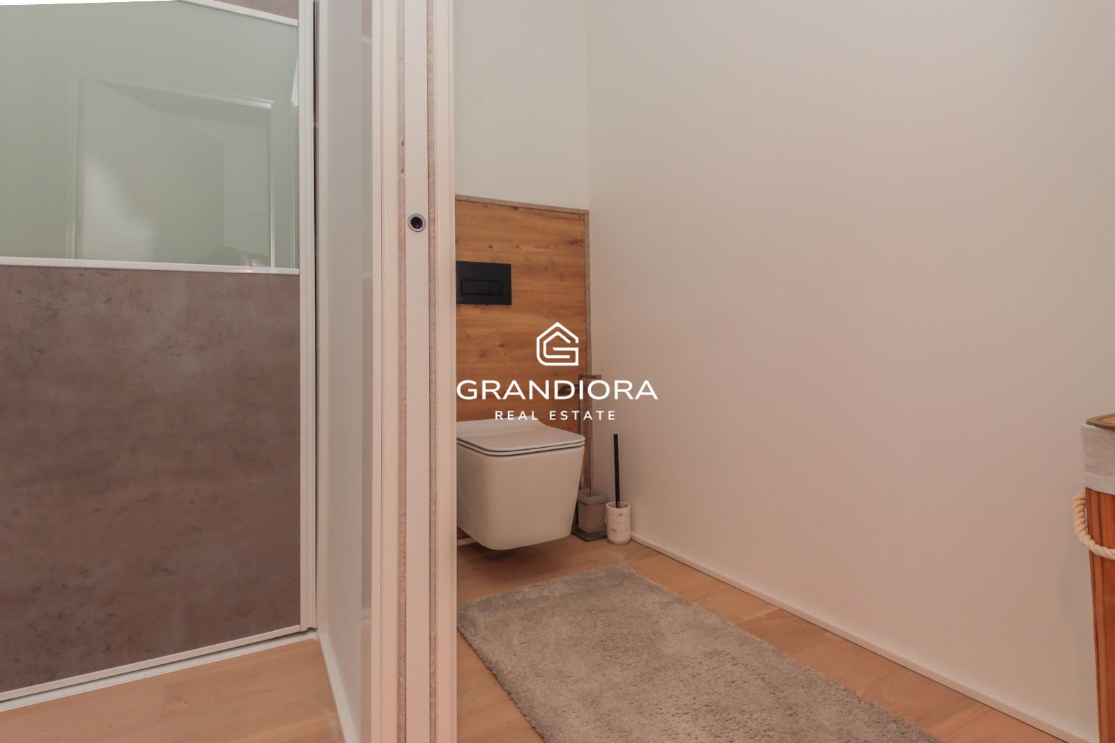 Impresionante casa independiente con vistas panorámicas al mar y 546 m² - Imagen 46