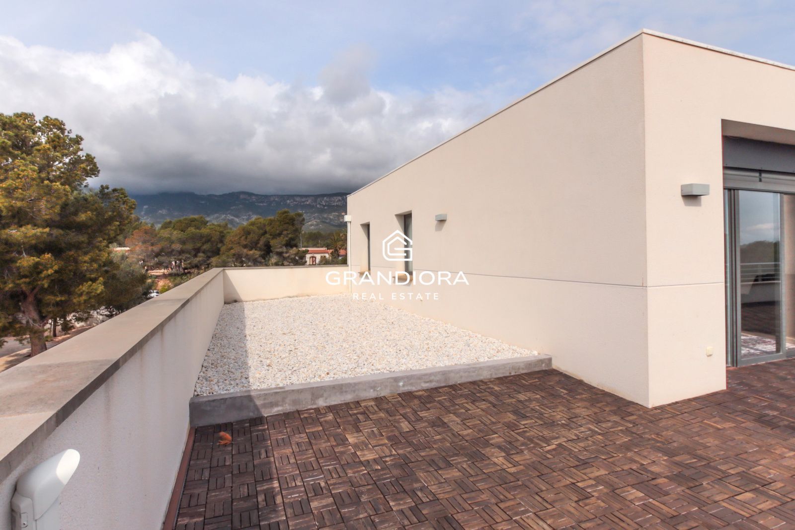 Impresionante casa independiente con vistas panorámicas al mar y 546 m² - Imagen 88