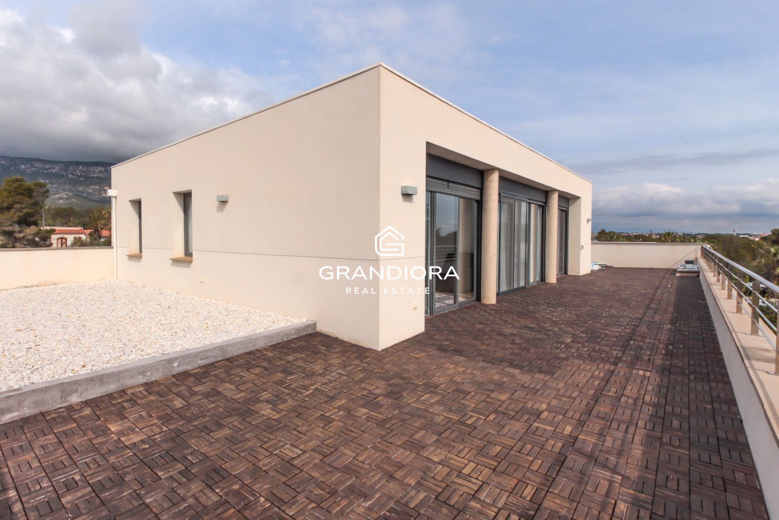 Impresionante casa independiente con vistas panorámicas al mar y 546 m² - Imagen 87