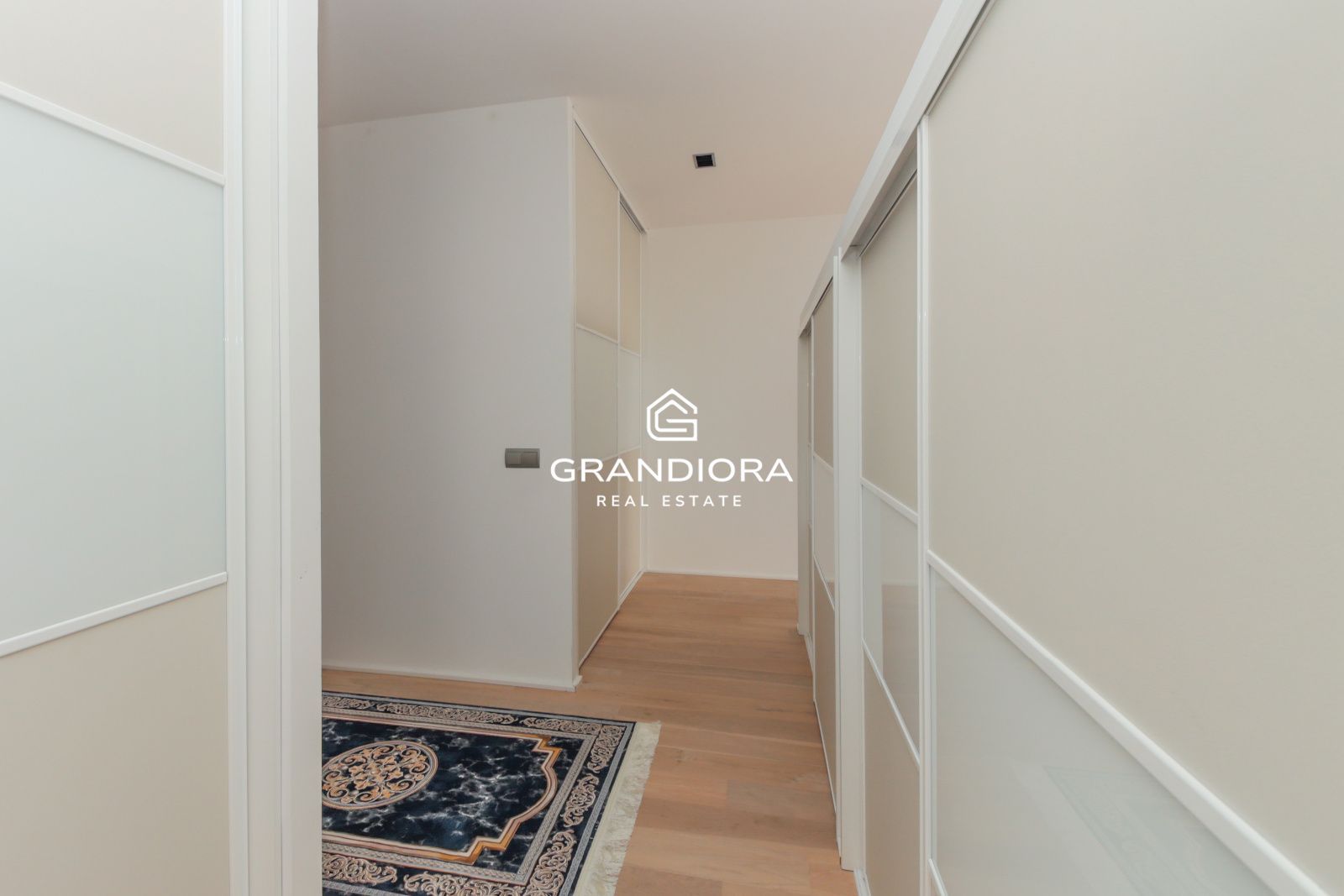 Impresionante casa independiente con vistas panorámicas al mar y 546 m² - Imagen 51