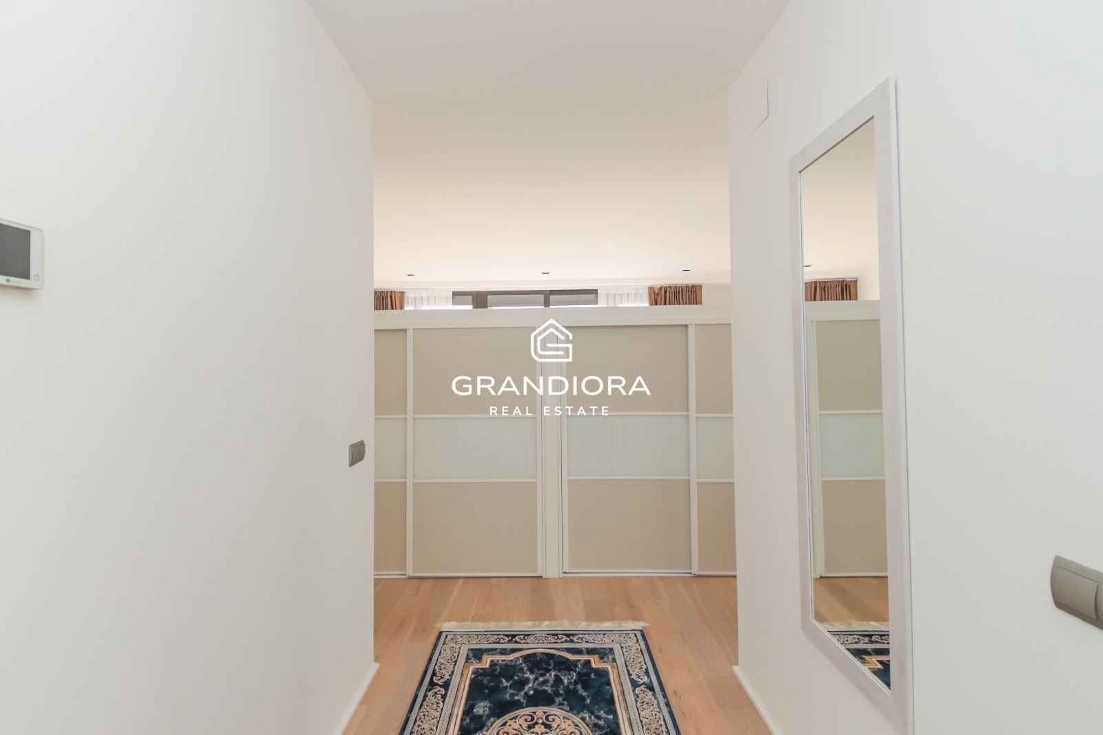 Impresionante casa independiente con vistas panorámicas al mar y 546 m² - Imagen 63