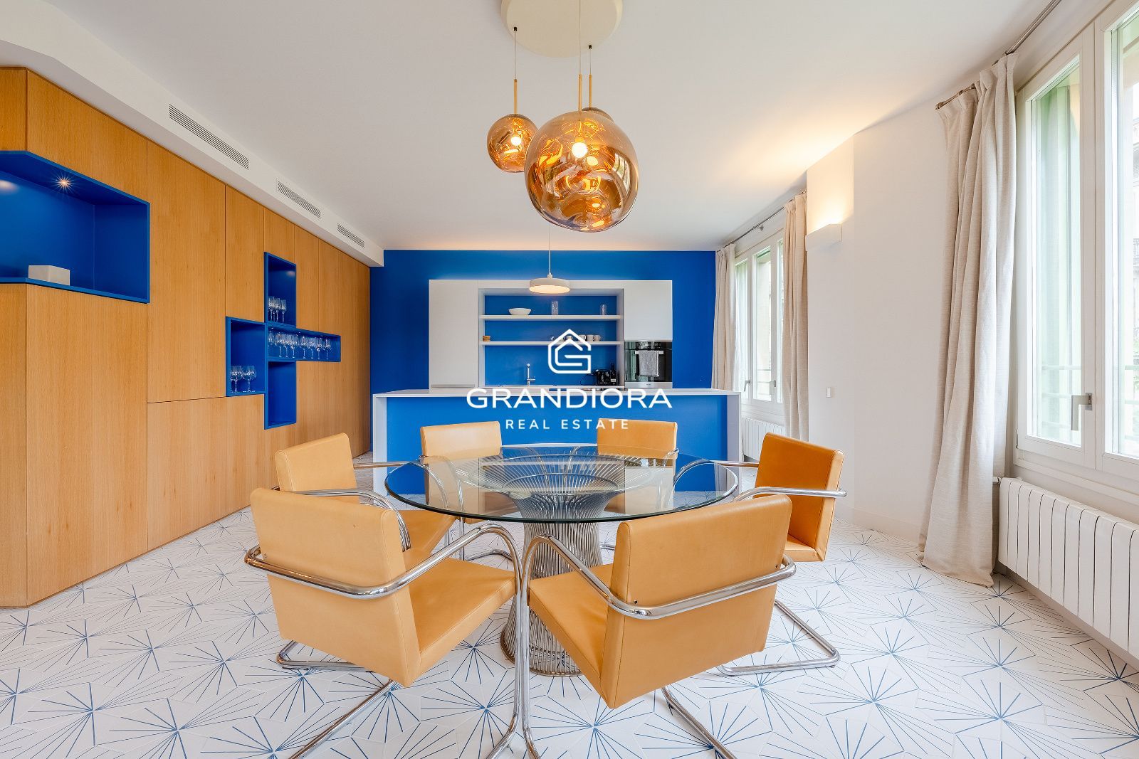 Exclusivo piso de diseño en la Dreta de l'Eixample con servicios premium - Imagen 25