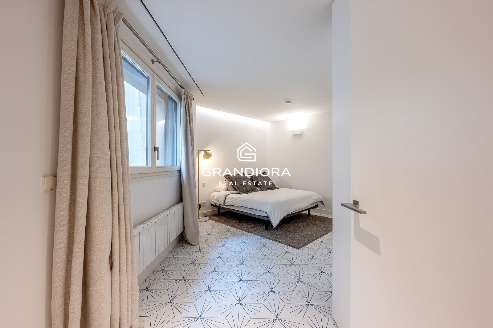 Exclusivo piso de diseño en la Dreta de l'Eixample con servicios premium - Imagen 28