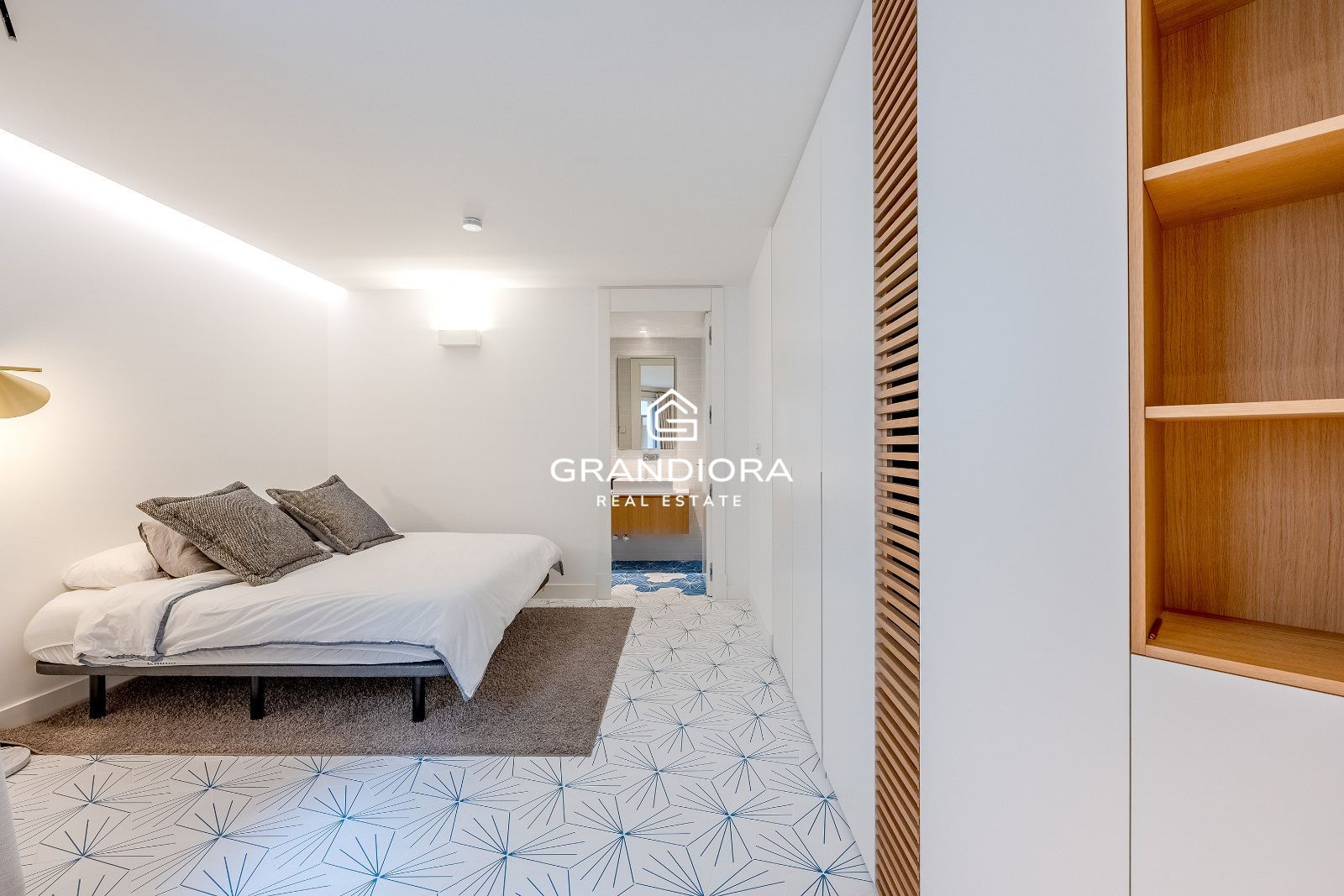 Exclusivo piso de diseño en la Dreta de l'Eixample con servicios premium - Imagen 29
