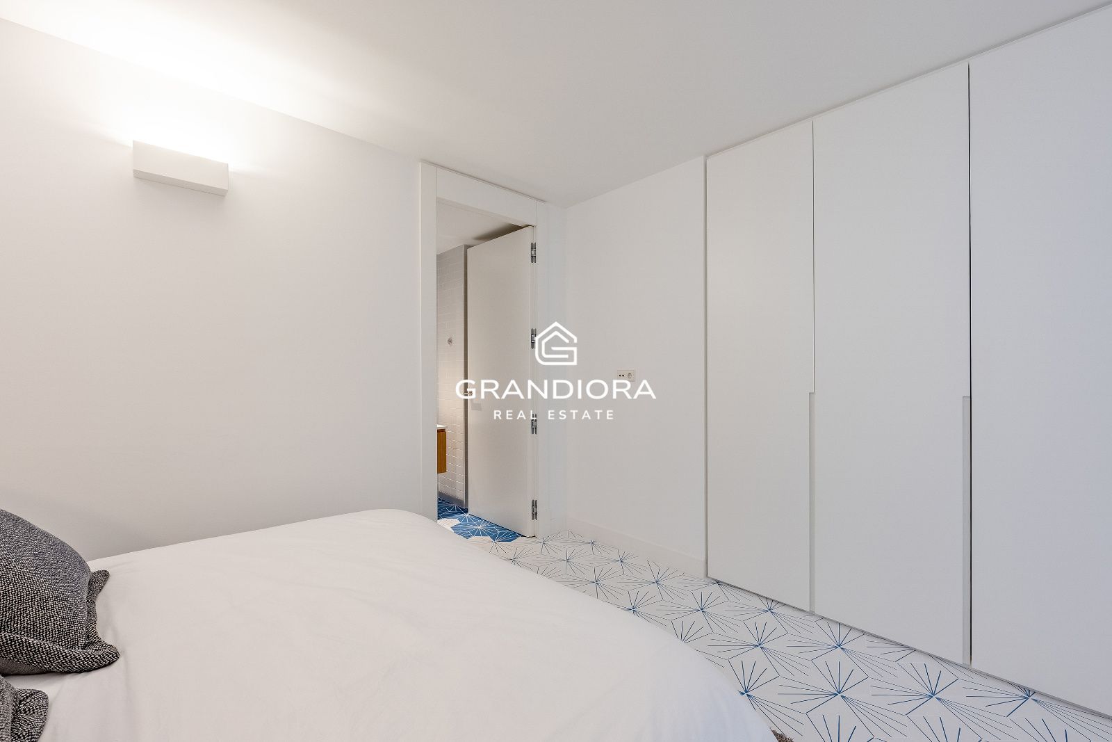 Exclusivo piso de diseño en la Dreta de l'Eixample con servicios premium - Imagen 38