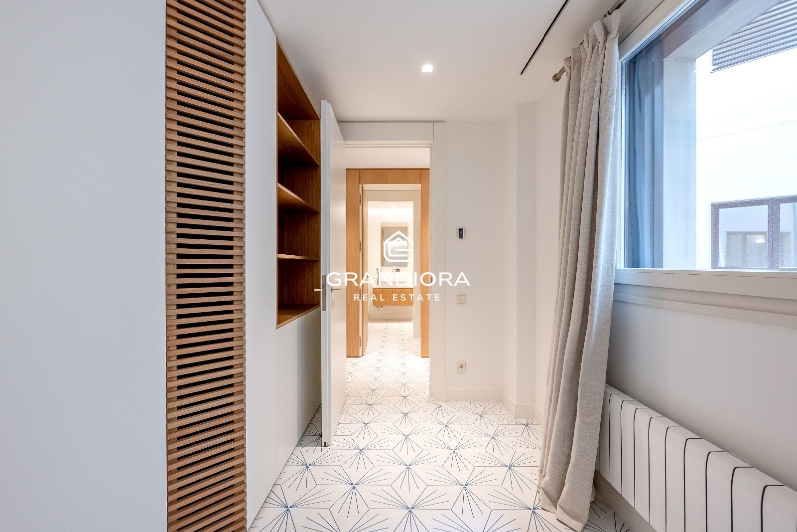 Exclusivo piso de diseño en la Dreta de l'Eixample con servicios premium - Imagen 30