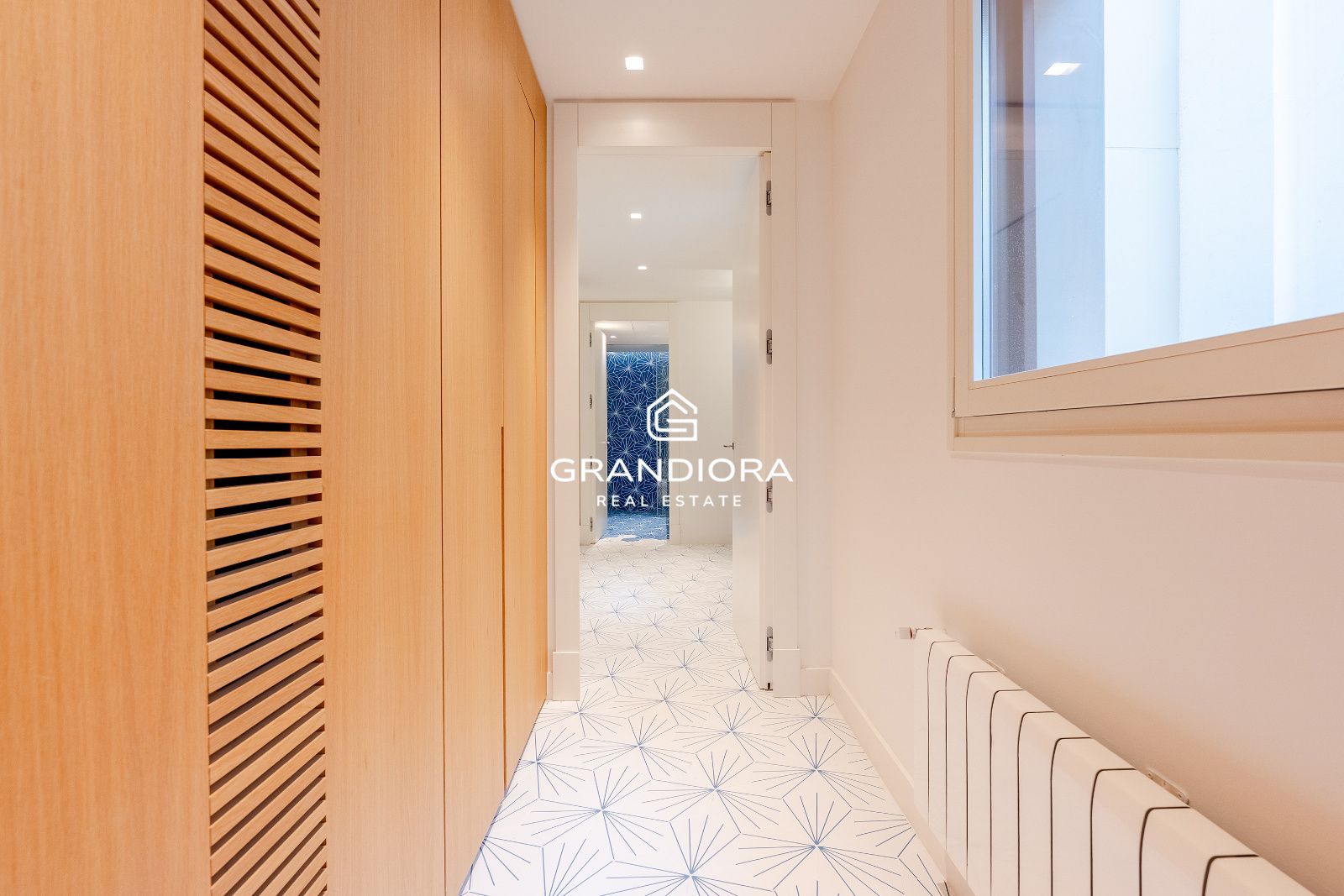 Exclusivo piso de diseño en la Dreta de l'Eixample con servicios premium - Imagen 42