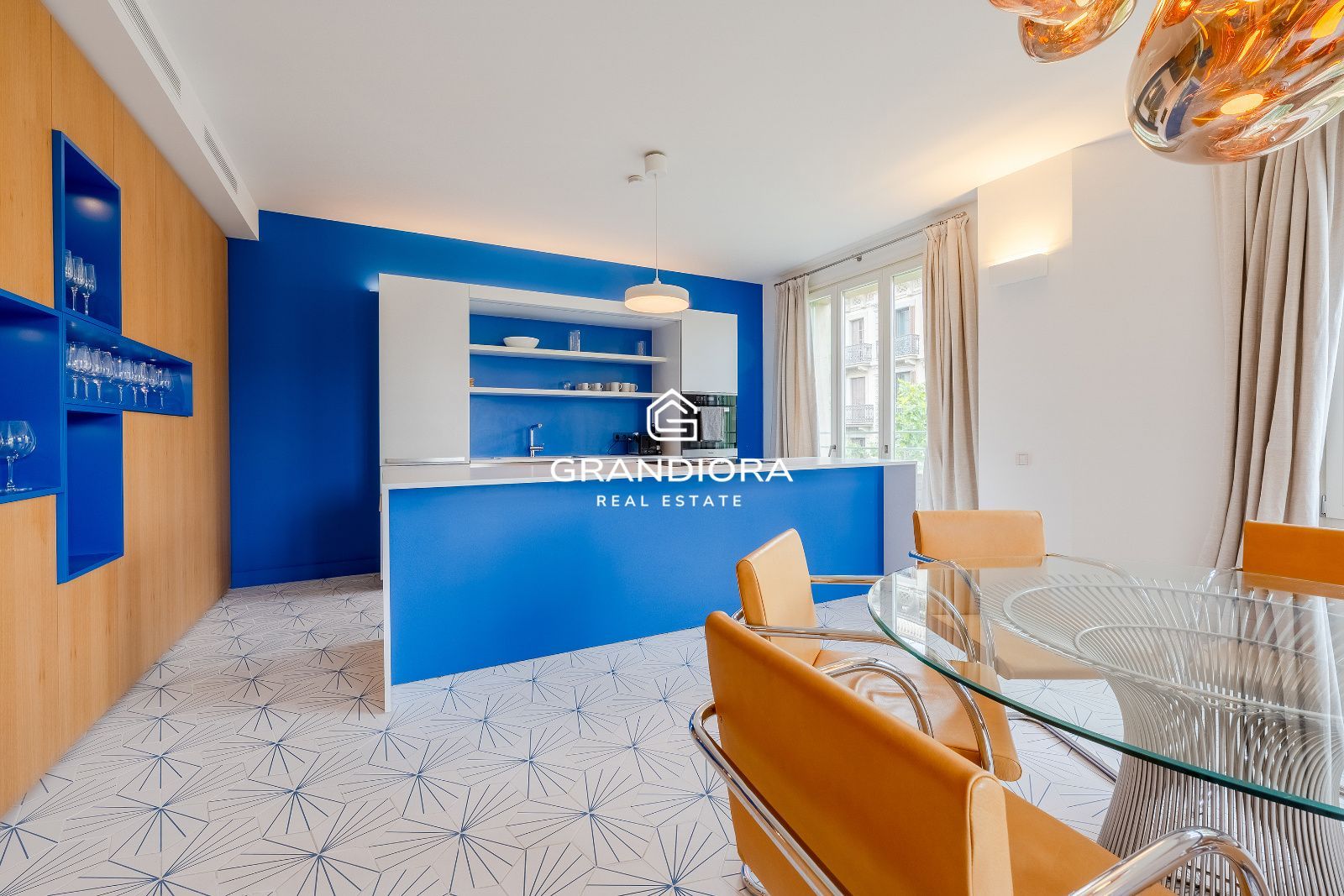 Exclusivo piso de diseño en la Dreta de l'Eixample con servicios premium - Imagen 20