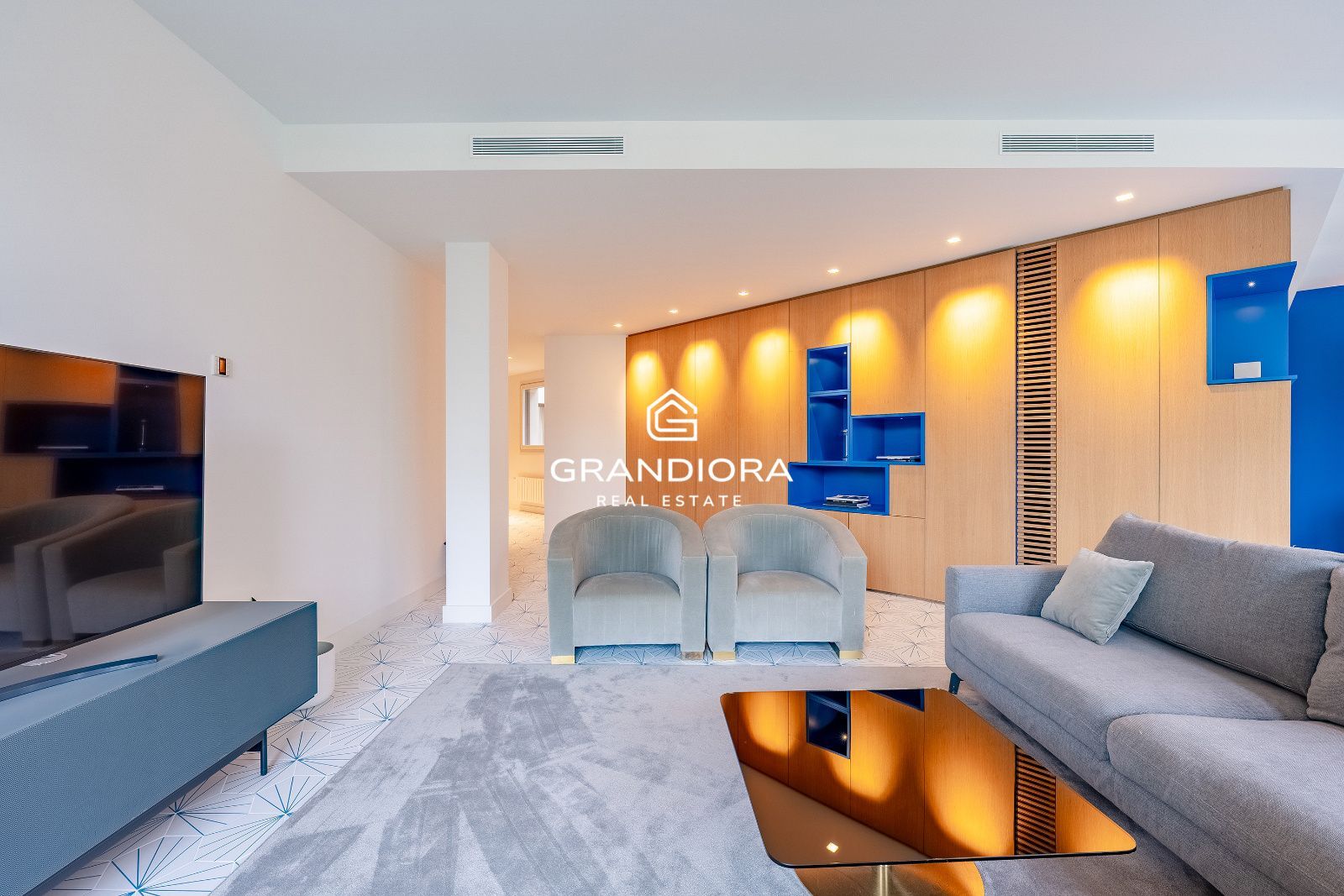 Exclusivo piso de diseño en la Dreta de l'Eixample con servicios premium - Imagen 16