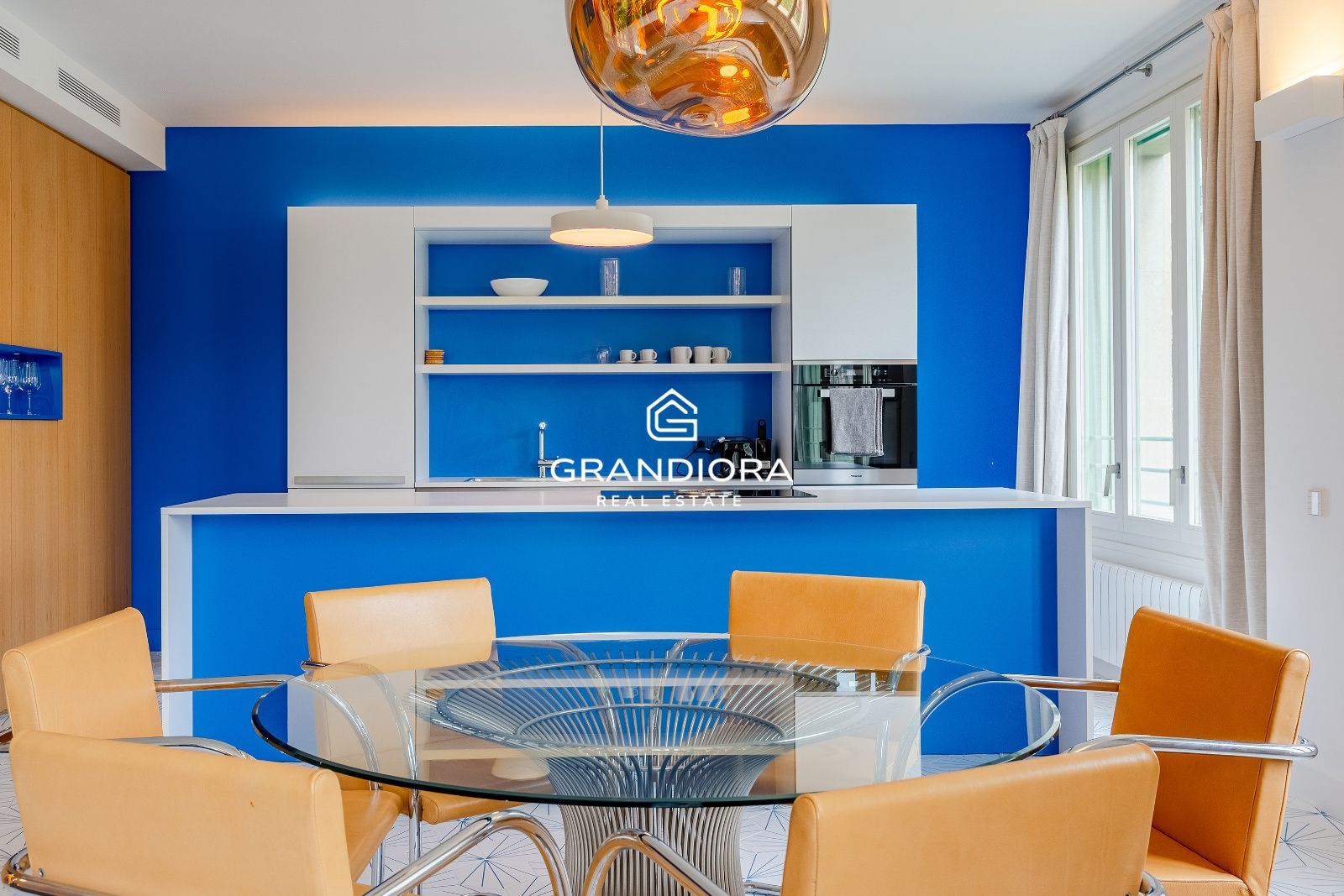 Exclusivo piso de diseño en la Dreta de l'Eixample con servicios premium - Imagen 19
