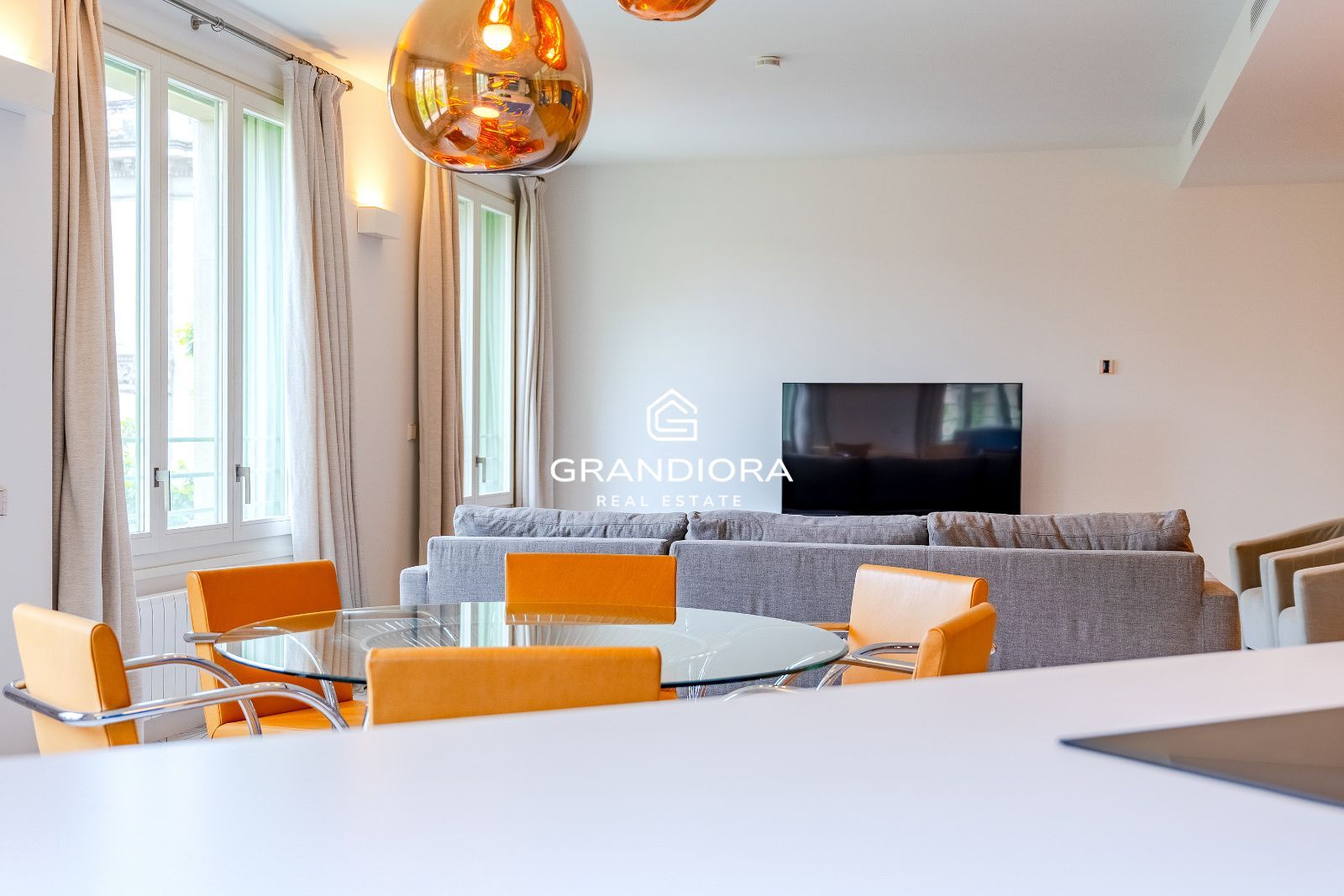 Exclusivo piso de diseño en la Dreta de l'Eixample con servicios premium - Imagen 15