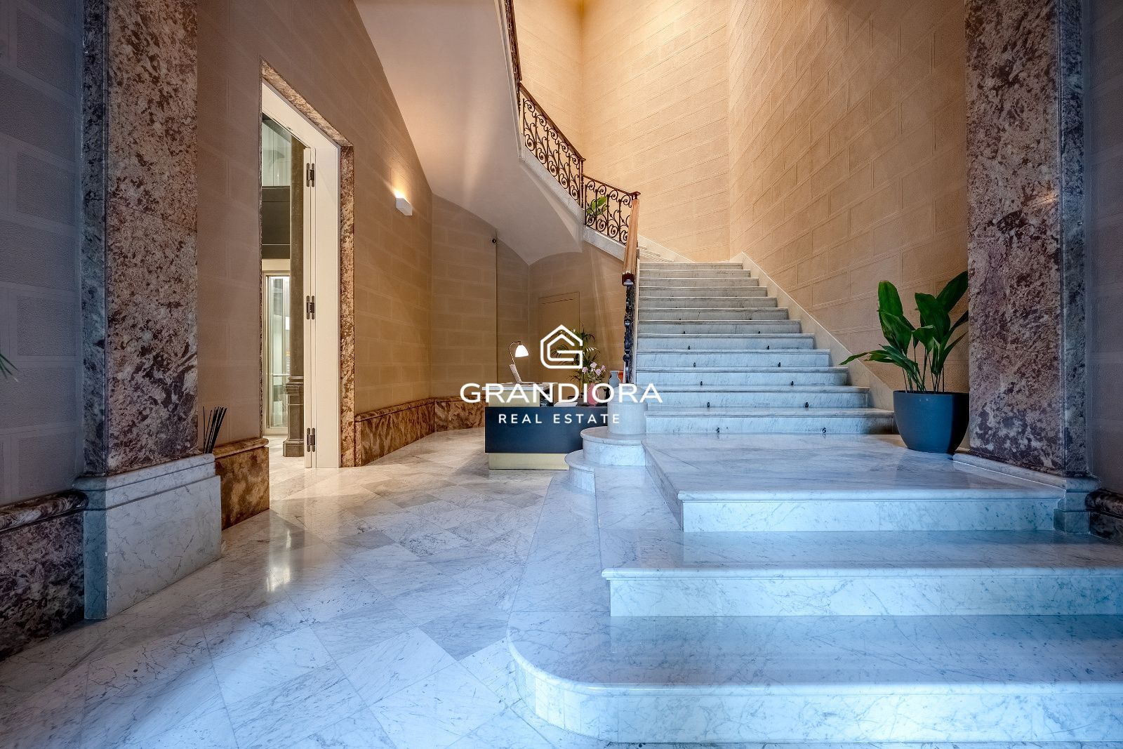 Exclusivo piso de diseño en la Dreta de l'Eixample con servicios premium - Imagen 11