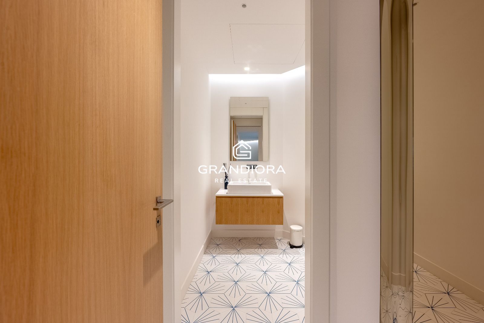Exclusivo piso de diseño en la Dreta de l'Eixample con servicios premium - Imagen 34
