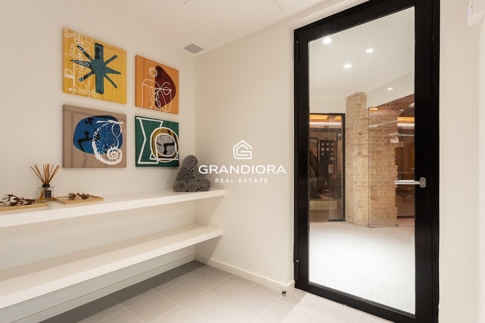 Exclusivo piso de diseño en la Dreta de l'Eixample con servicios premium - Imagen 6