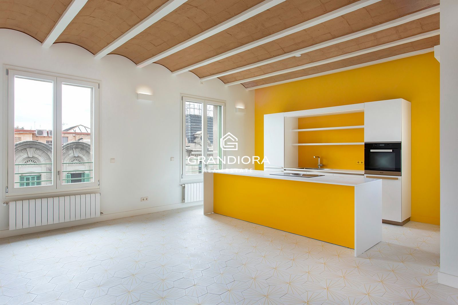 Apartamento de lujo con concierge y wellness center en Eixample - Imagen 7