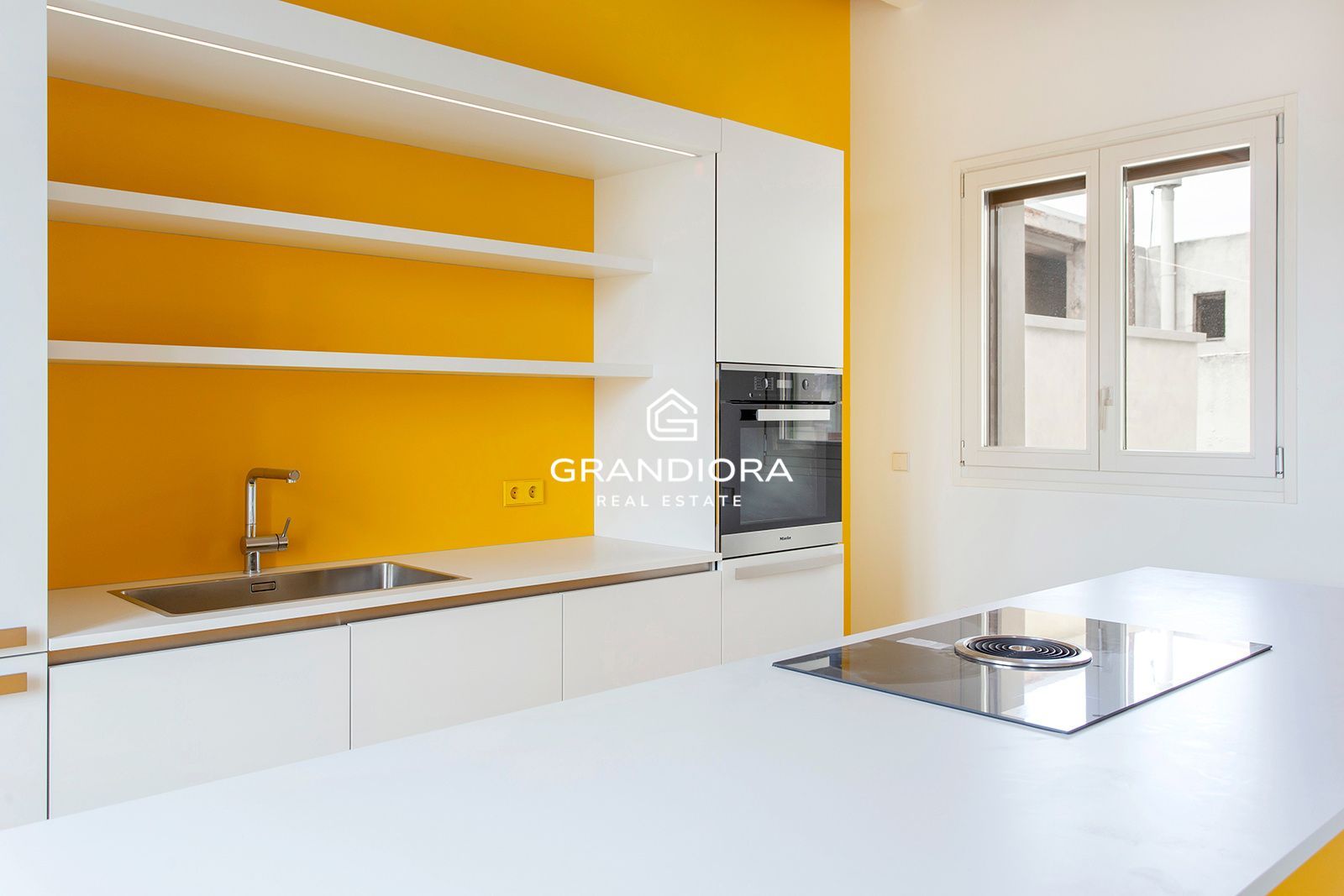 Apartamento de lujo con concierge y wellness center en Eixample - Imagen 9