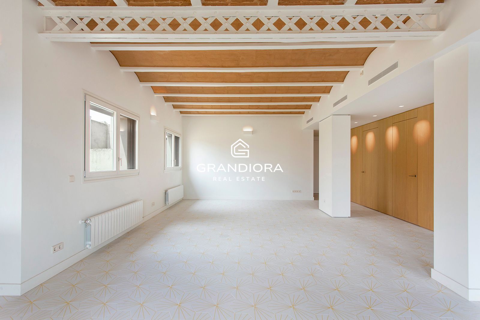 Apartamento de lujo con concierge y wellness center en Eixample - Imagen 13