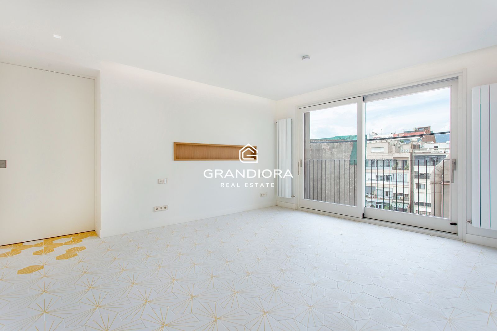 Apartamento de lujo con concierge y wellness center en Eixample - Imagen 14