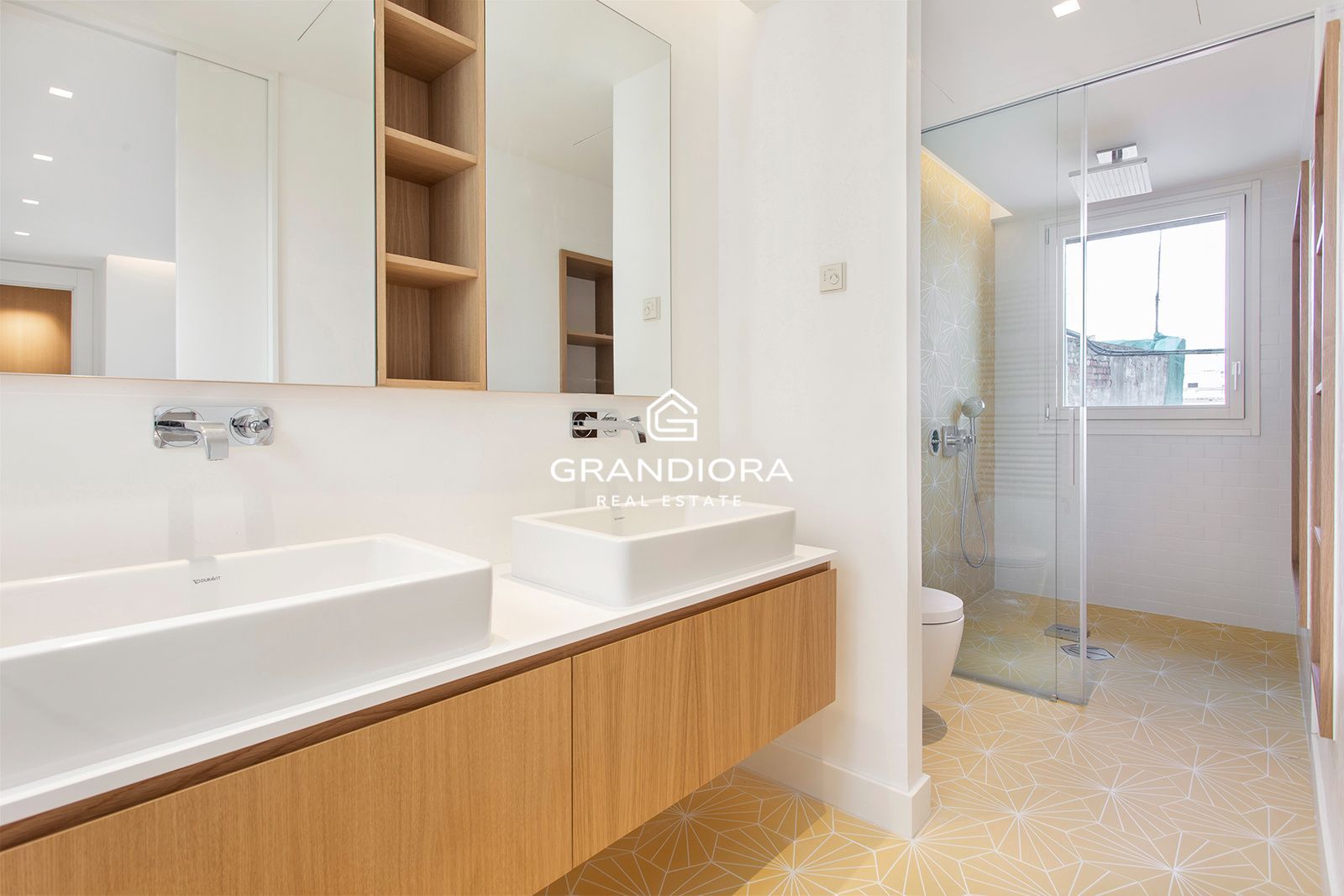 Apartamento de lujo con concierge y wellness center en Eixample - Imagen 18