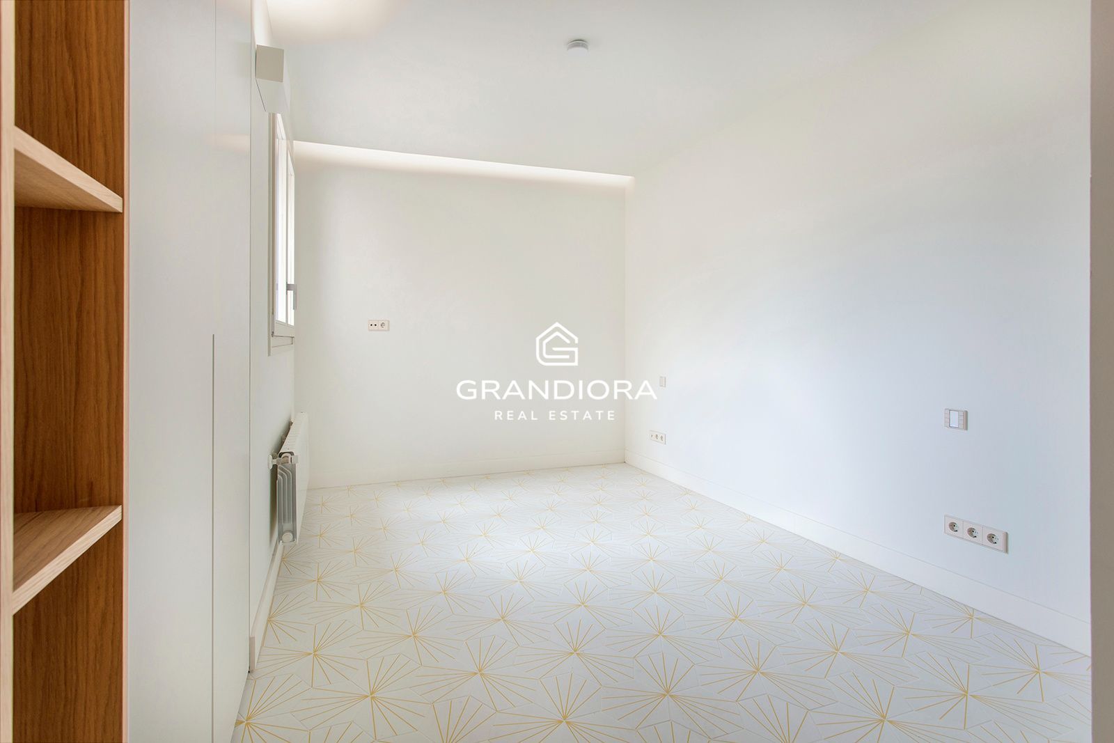 Apartamento de lujo con concierge y wellness center en Eixample - Imagen 17
