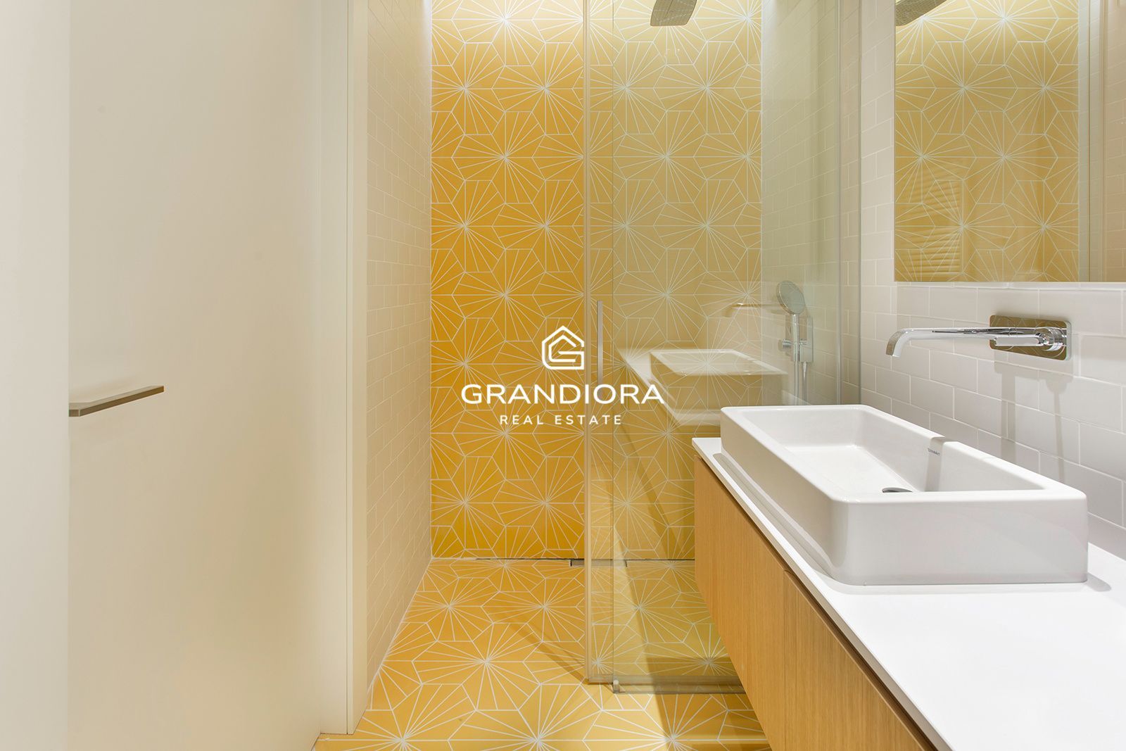 Apartamento de lujo con concierge y wellness center en Eixample - Imagen 16